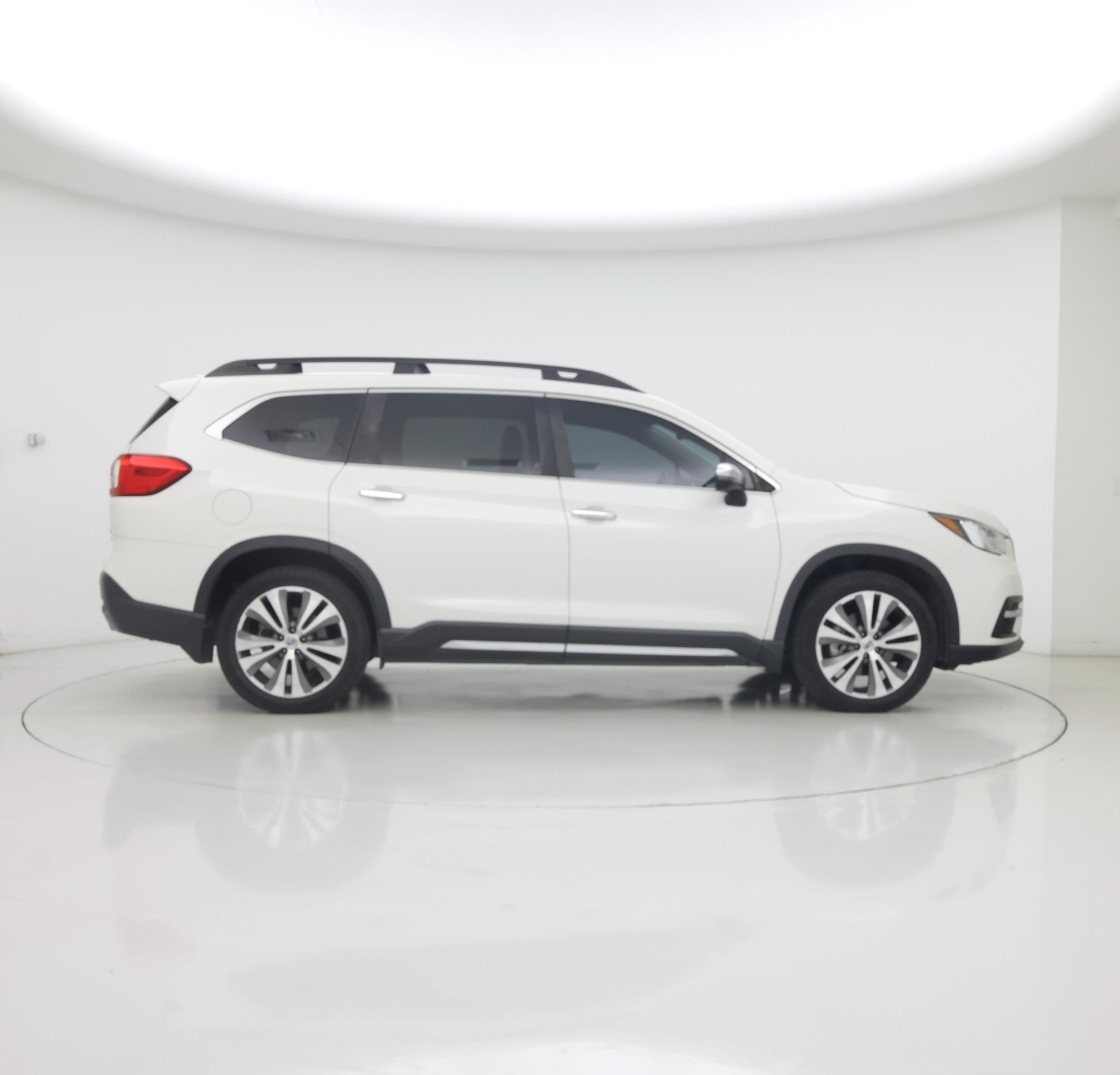 Thumbnail: 2021 Subaru Ascent - 7
