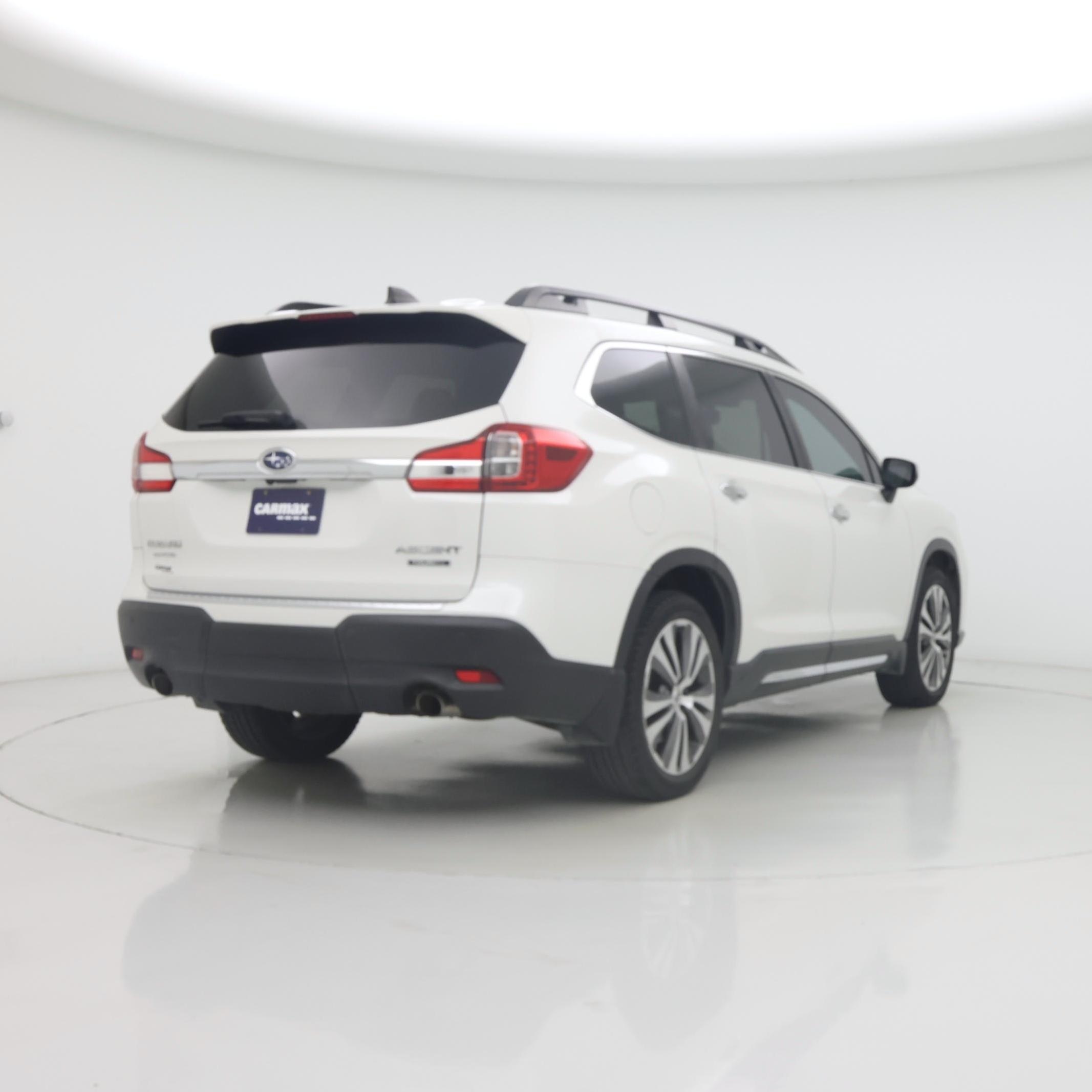Thumbnail: 2021 Subaru Ascent - 8