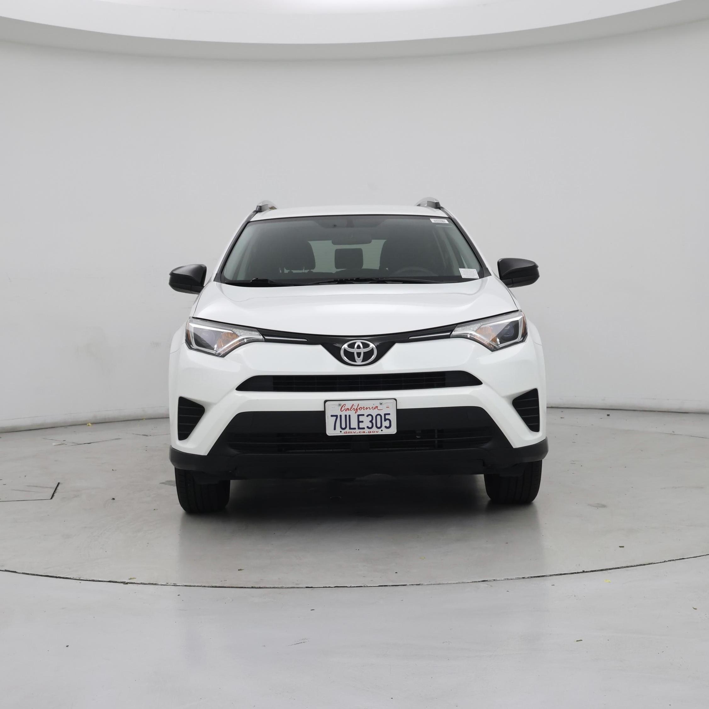 Thumbnail: 2016 Toyota RAV4 - 5
