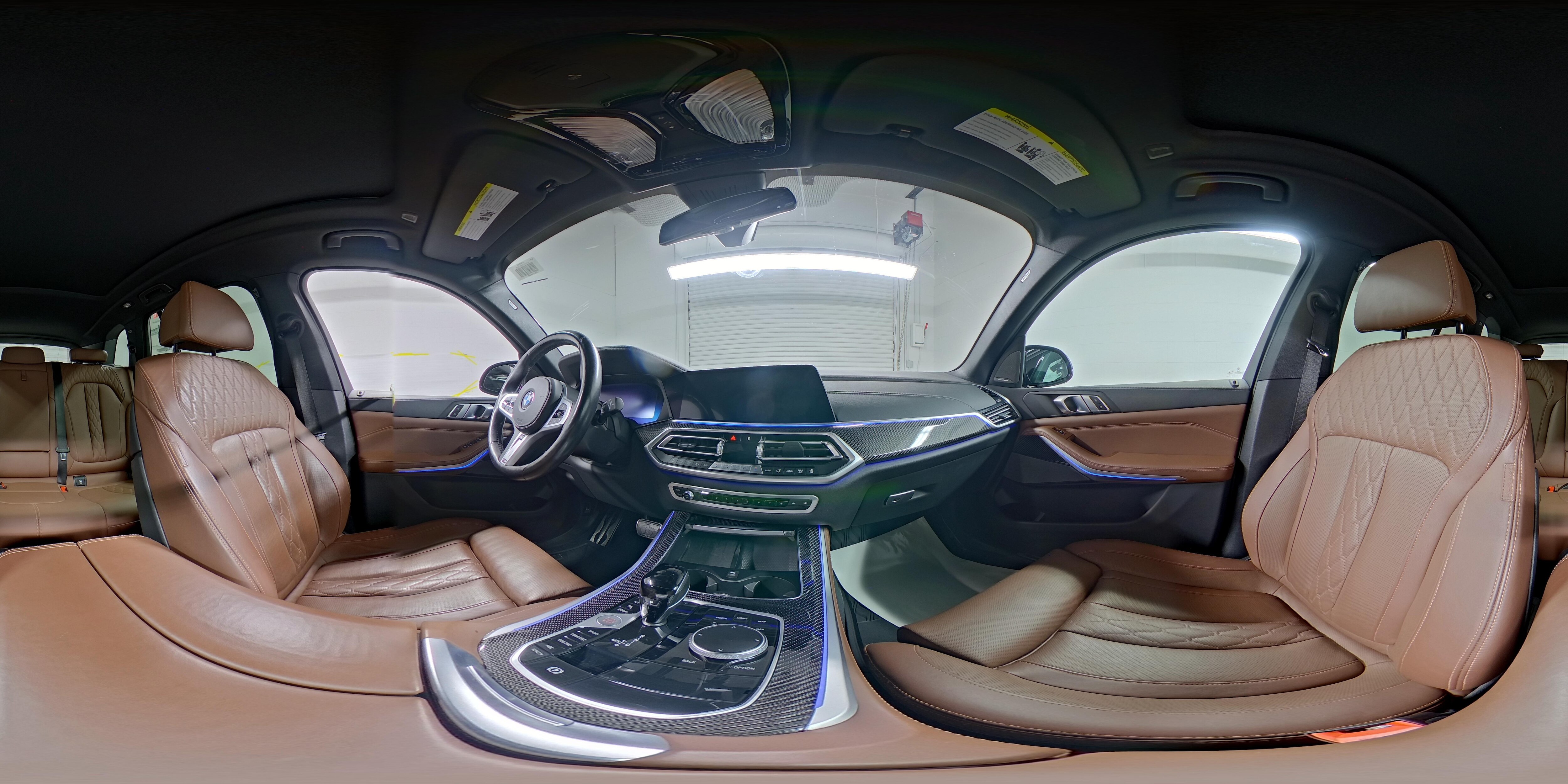 2022 BMW X5 M50i - Photo 26
