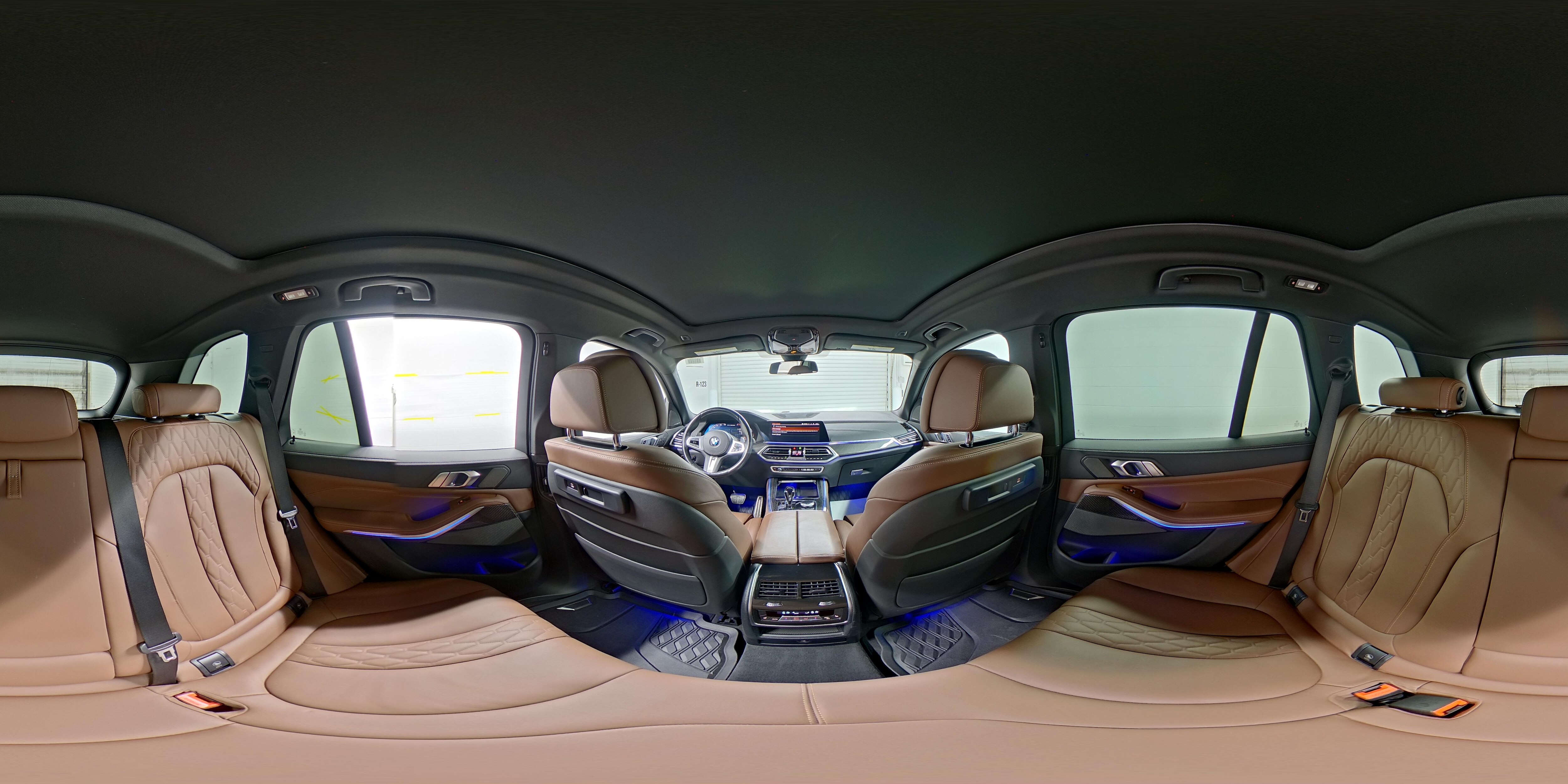 2022 BMW X5 M50i - Photo 27