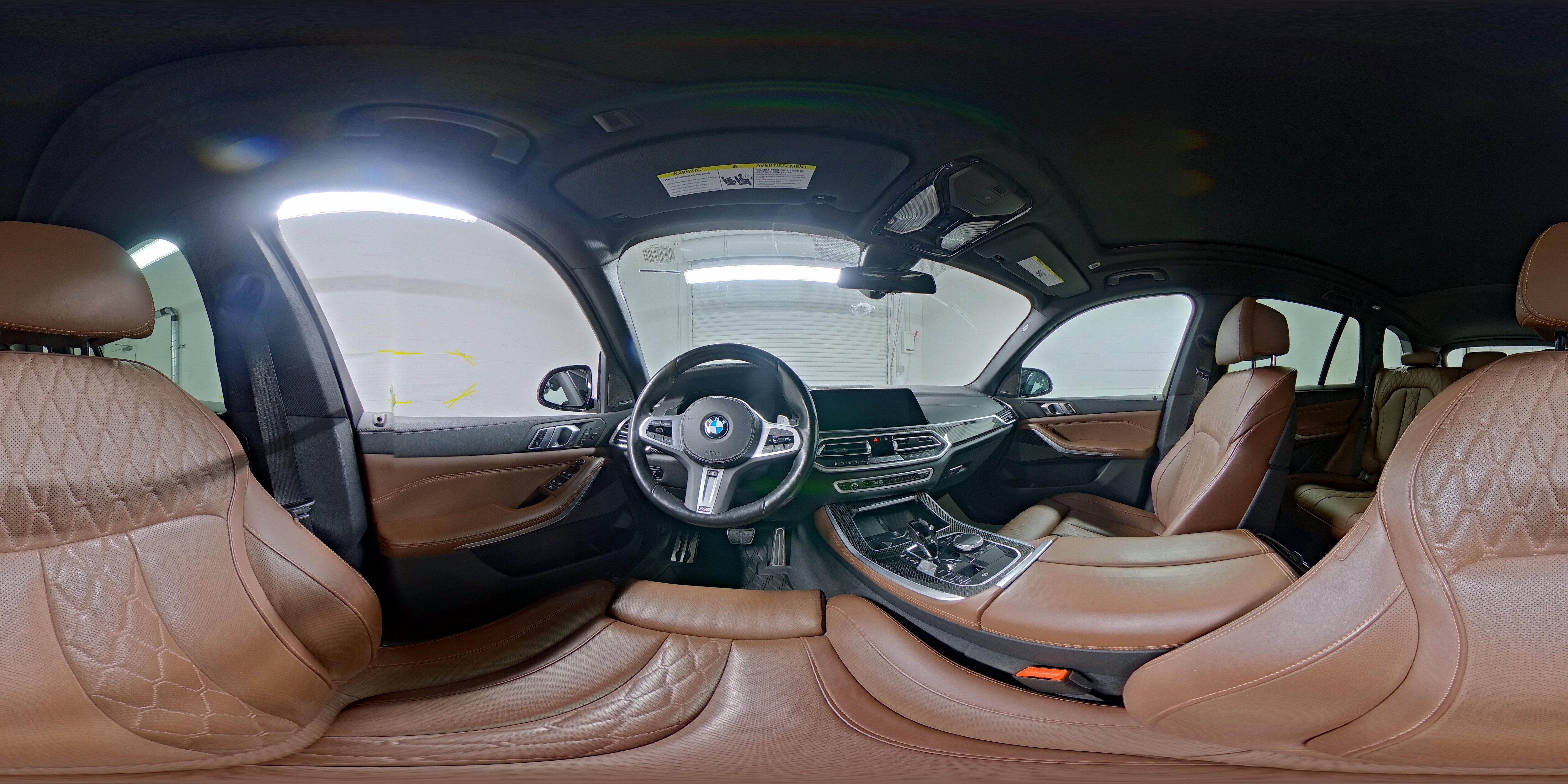 2022 BMW X5 M50i - Photo 28