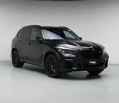 2022 BMW X5 M50i