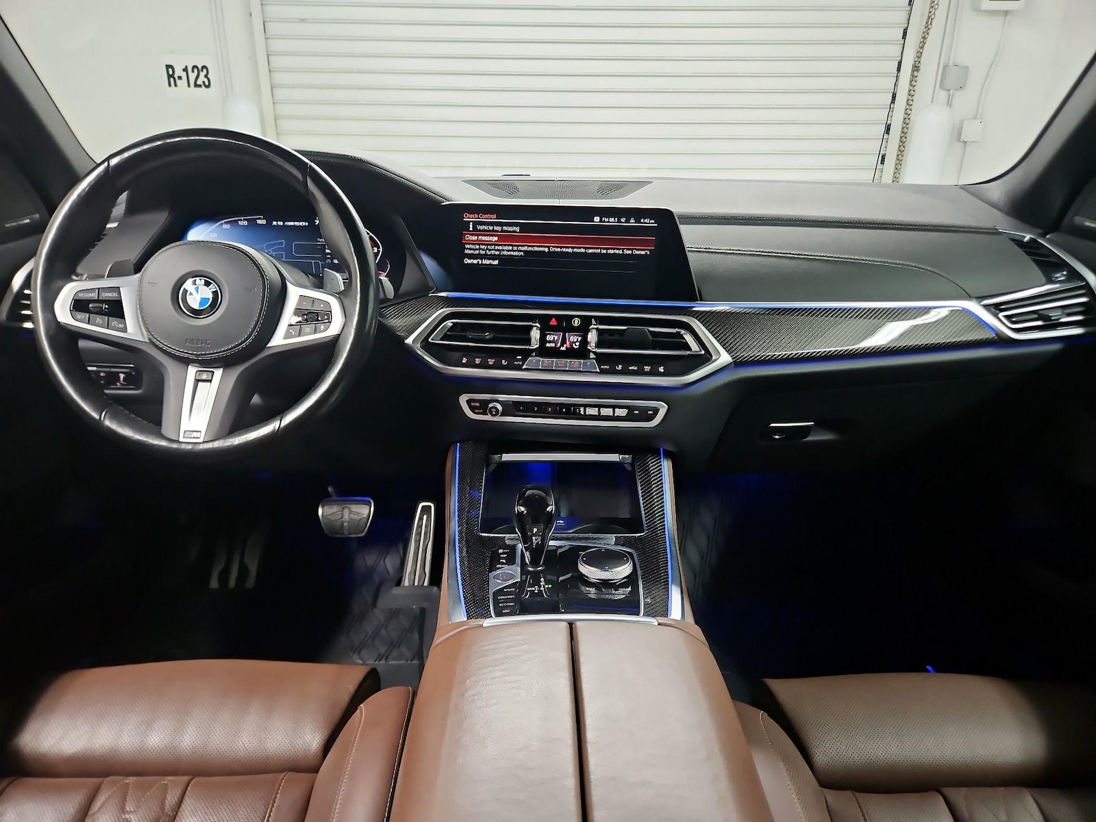 2022 BMW X5 M50i - Photo 10