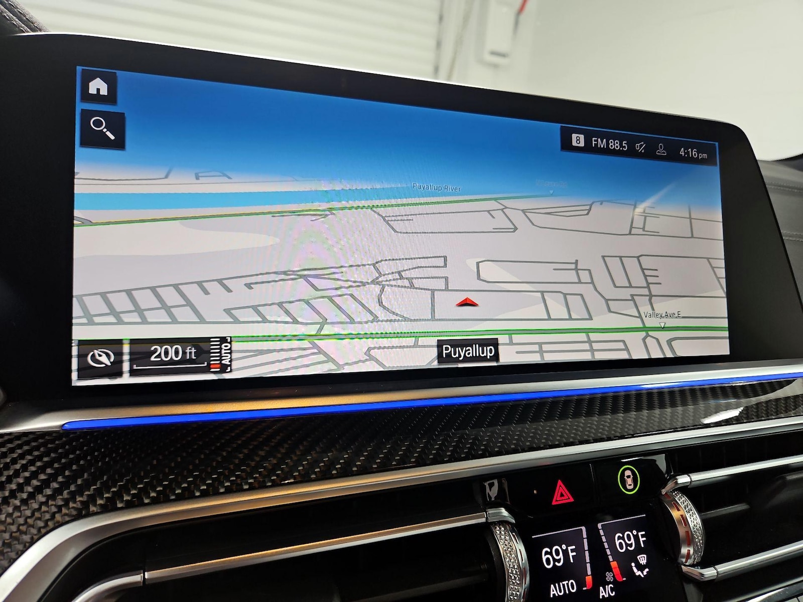 2022 BMW X5 M50i - Photo 15