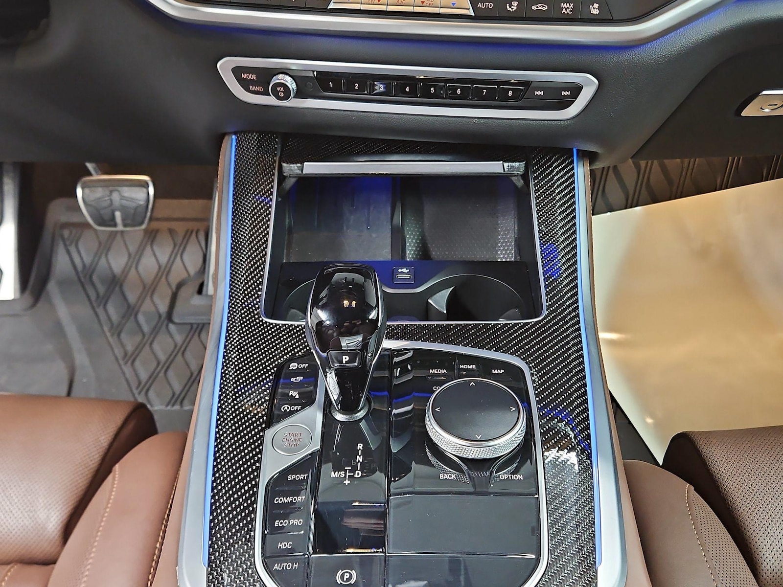 2022 BMW X5 M50i - Photo 19