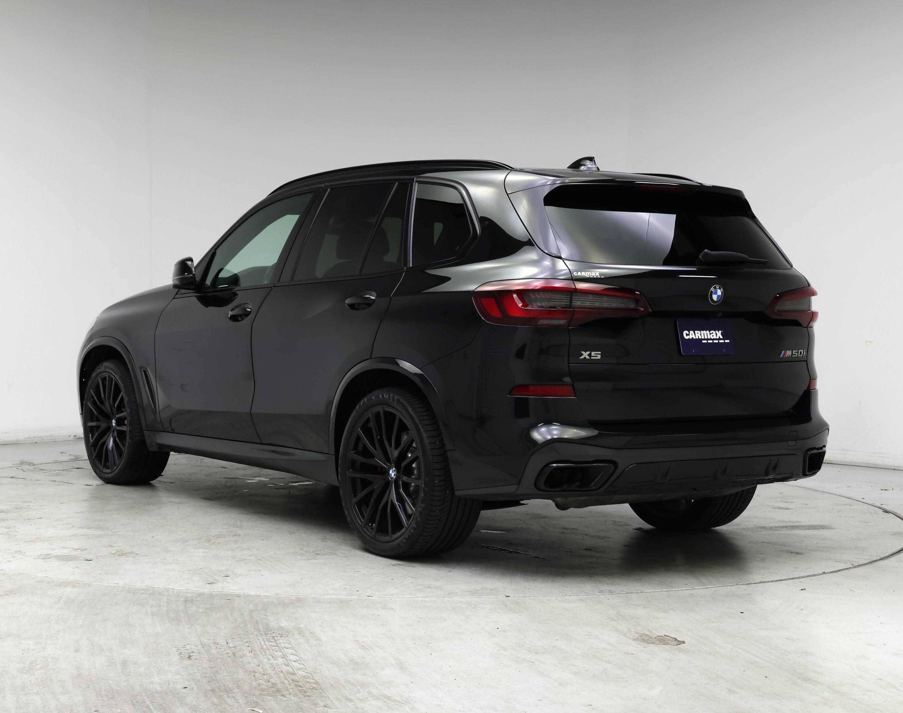 Thumbnail: 2022 BMW X5 - 2