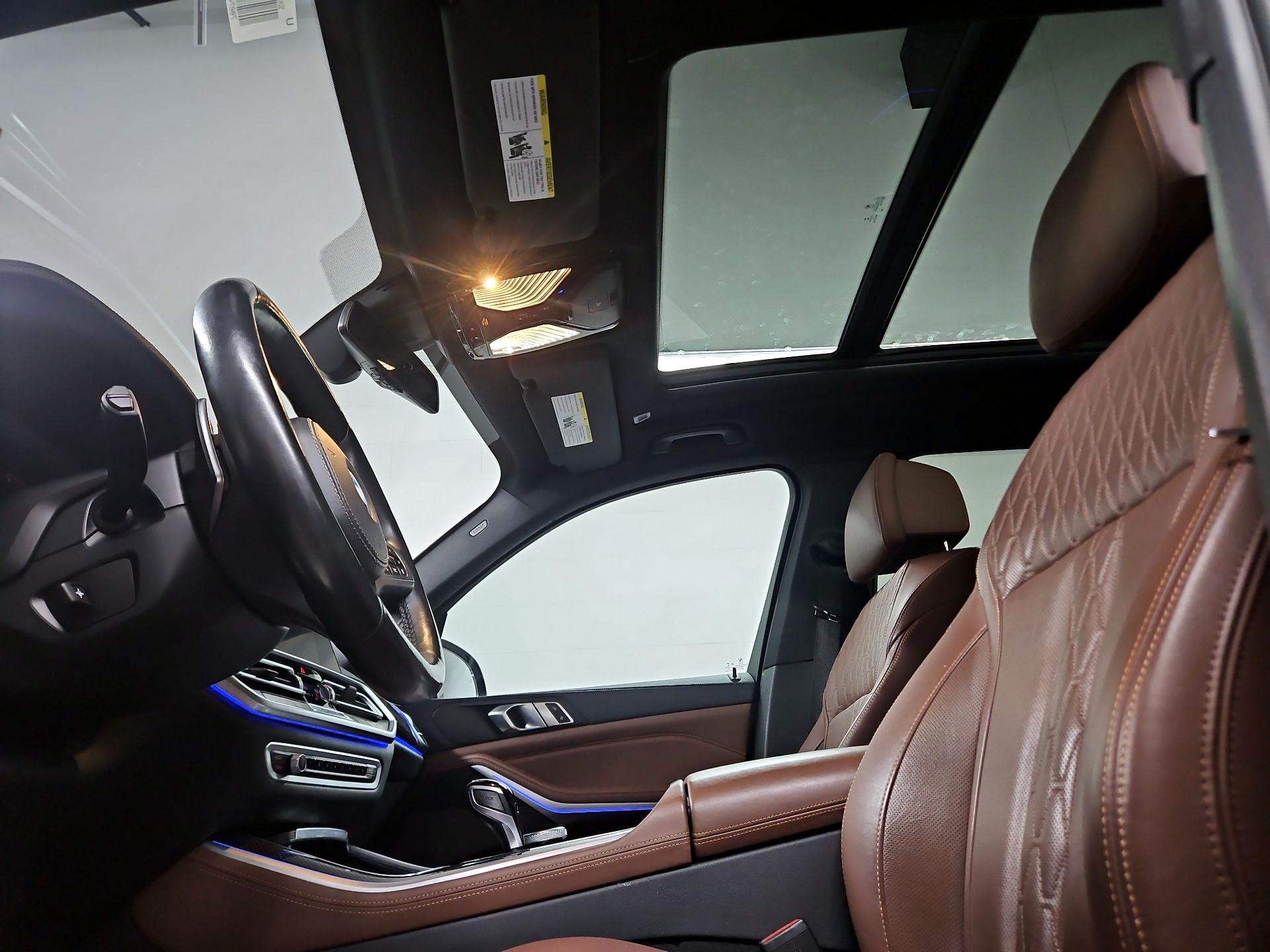 Thumbnail: 2022 BMW X5 - 20