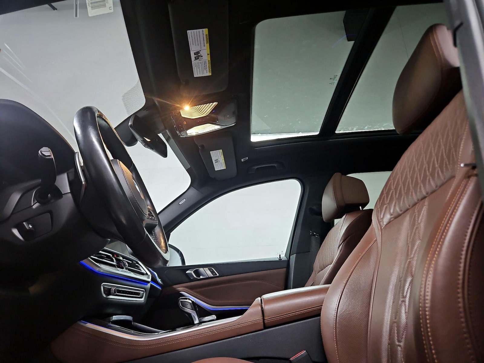 2022 BMW X5 M50i - Photo 21
