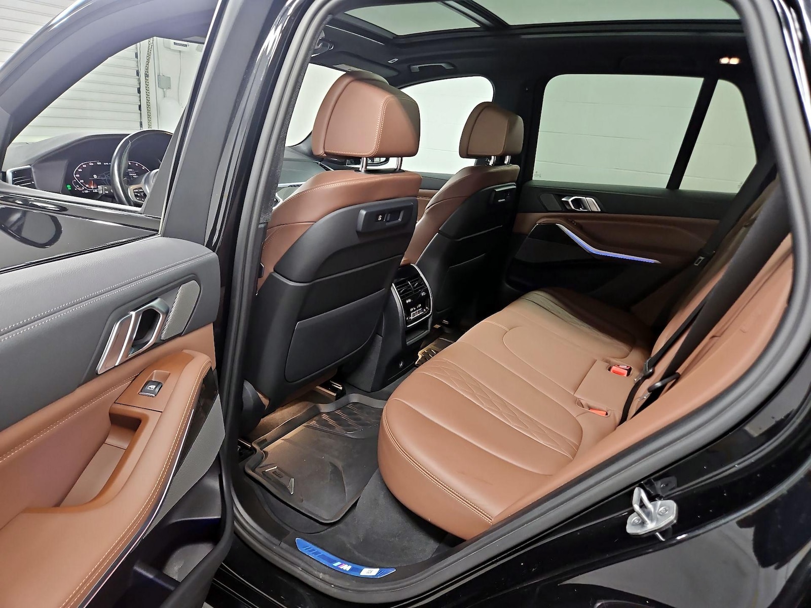 2022 BMW X5 M50i - Photo 22