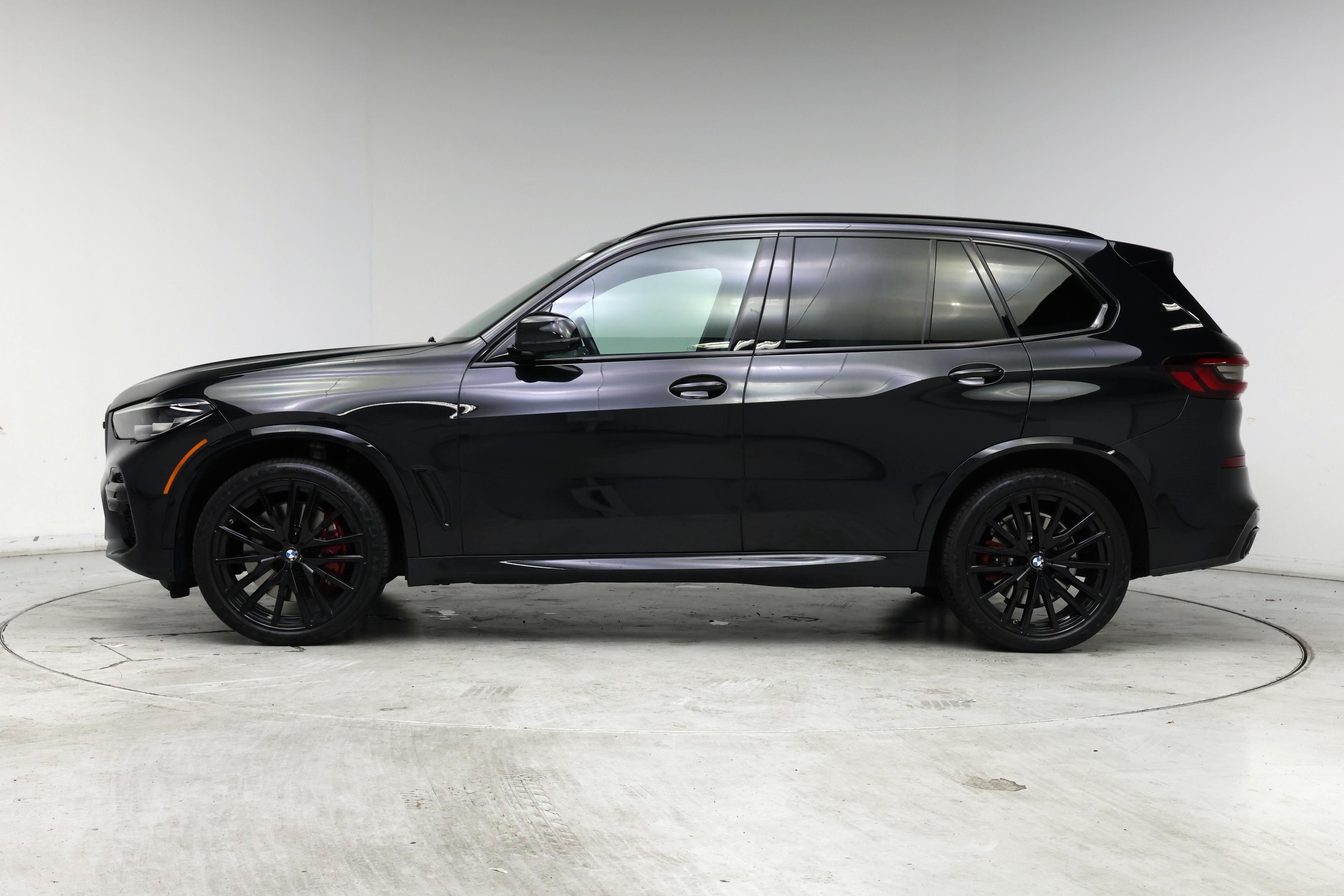 Thumbnail: 2022 BMW X5 - 3