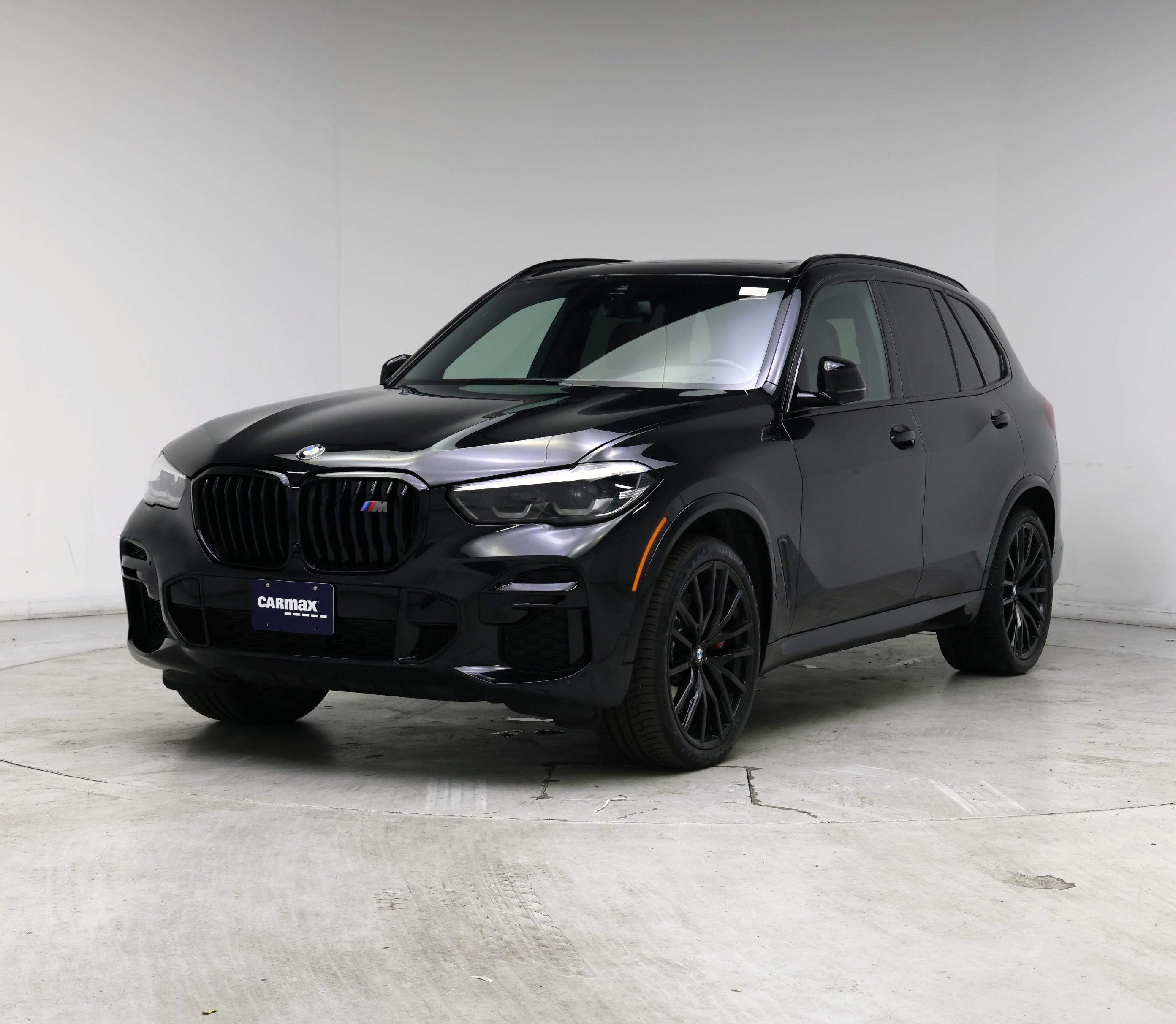 Thumbnail: 2022 BMW X5 - 4