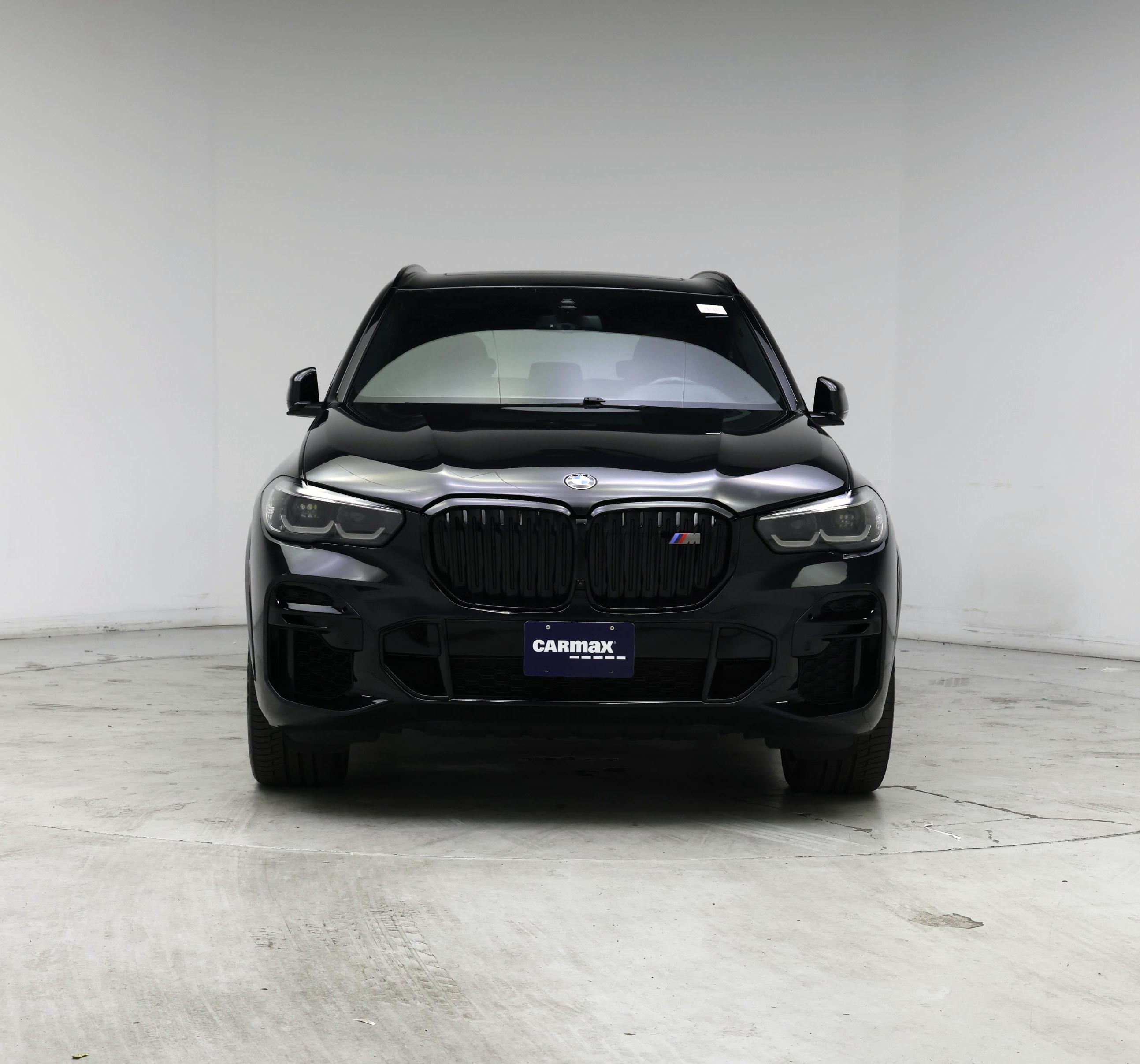 Thumbnail: 2022 BMW X5 - 5