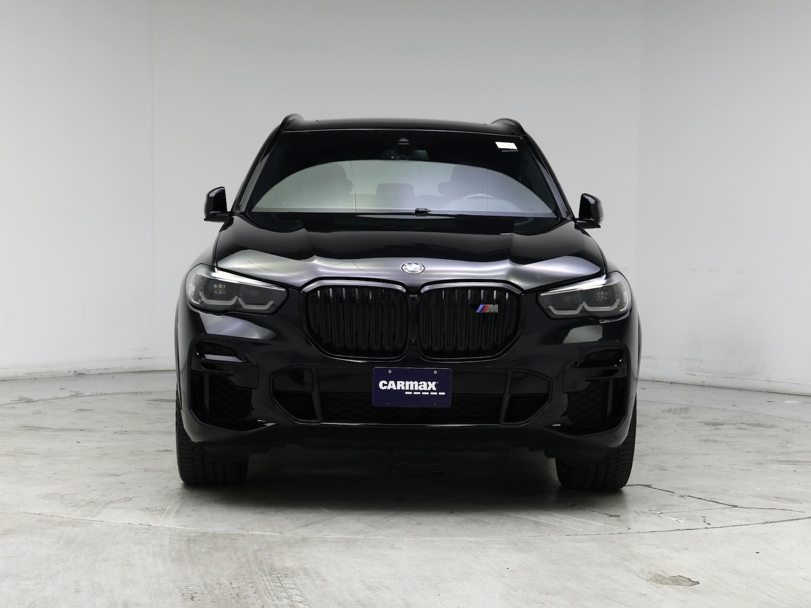 2022 BMW X5 M50i - Photo 6