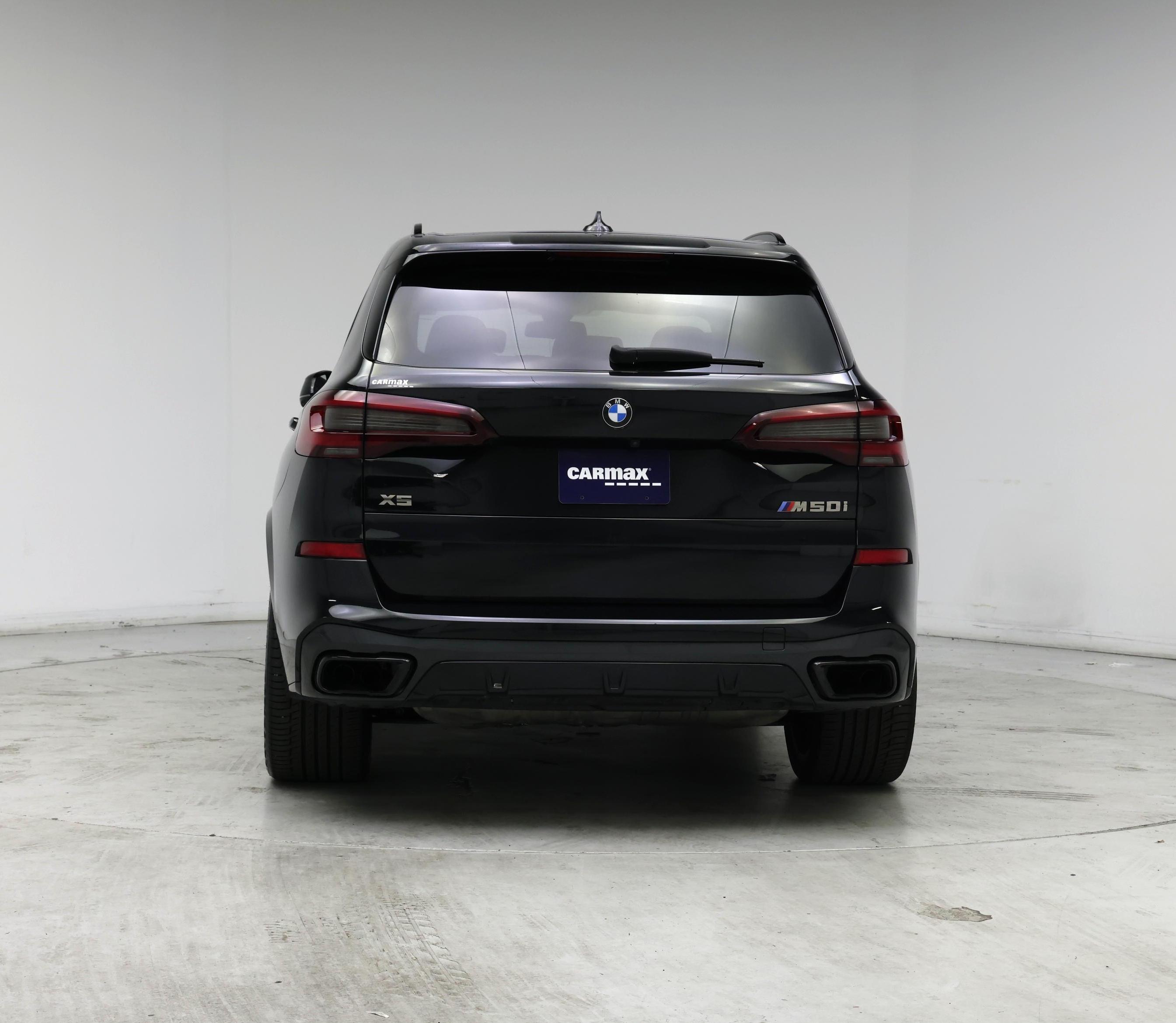 Thumbnail: 2022 BMW X5 - 6