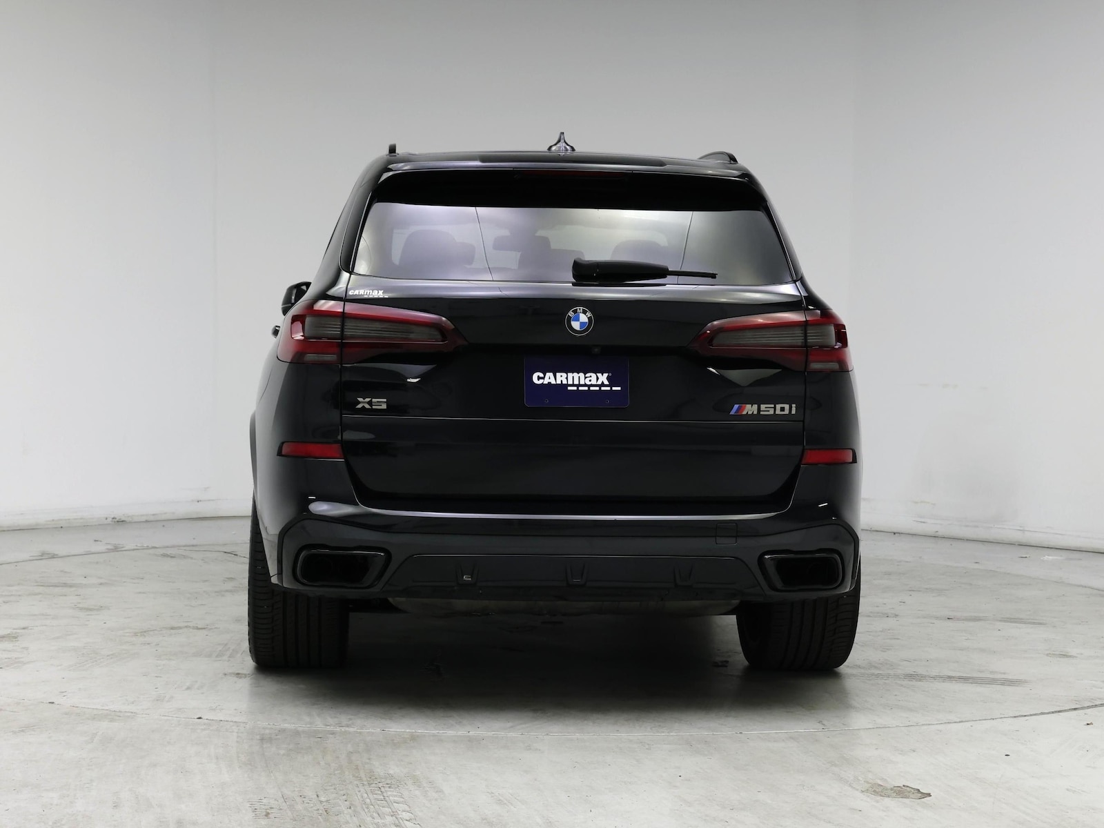 2022 BMW X5 M50i - Photo 7
