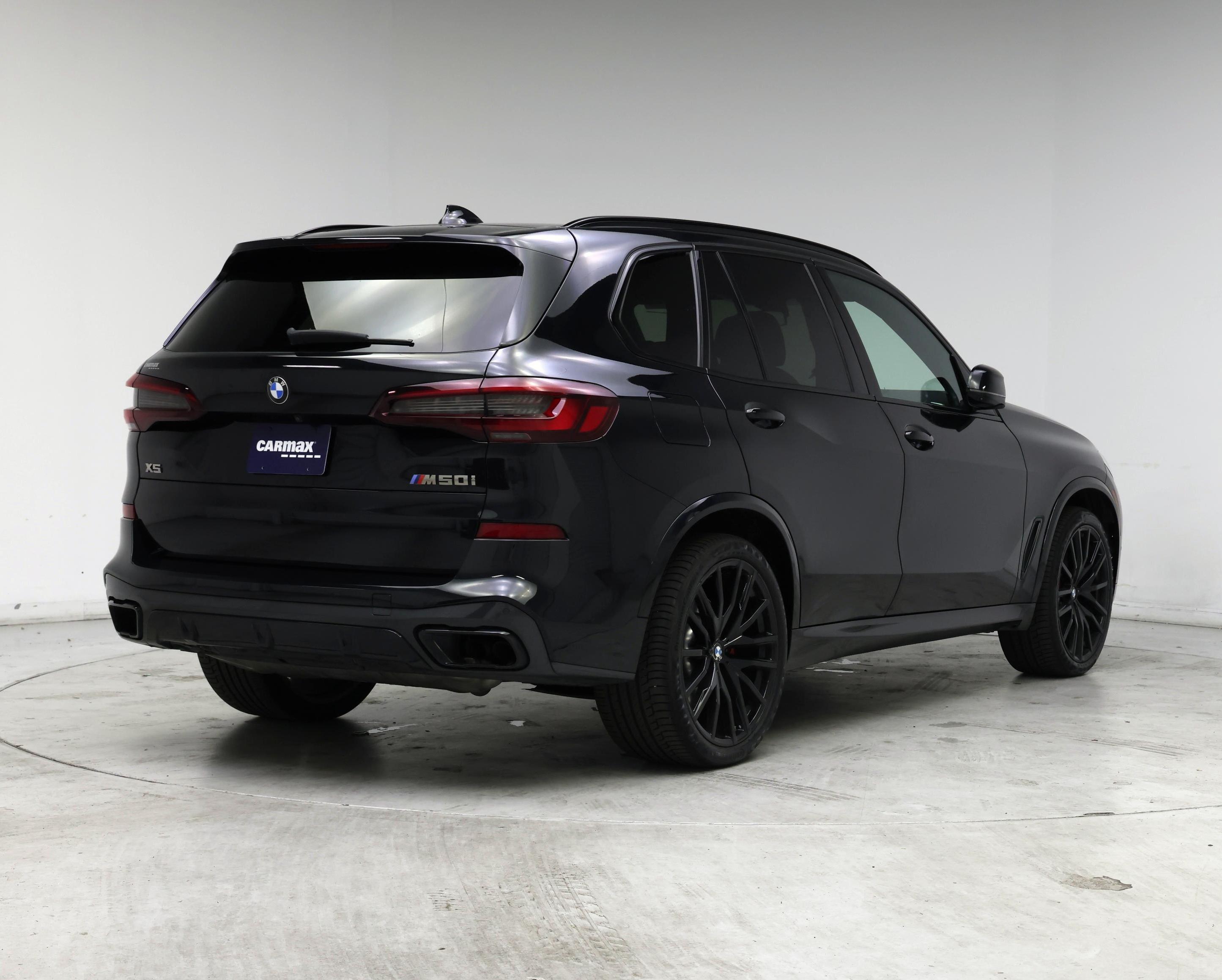 Thumbnail: 2022 BMW X5 - 8