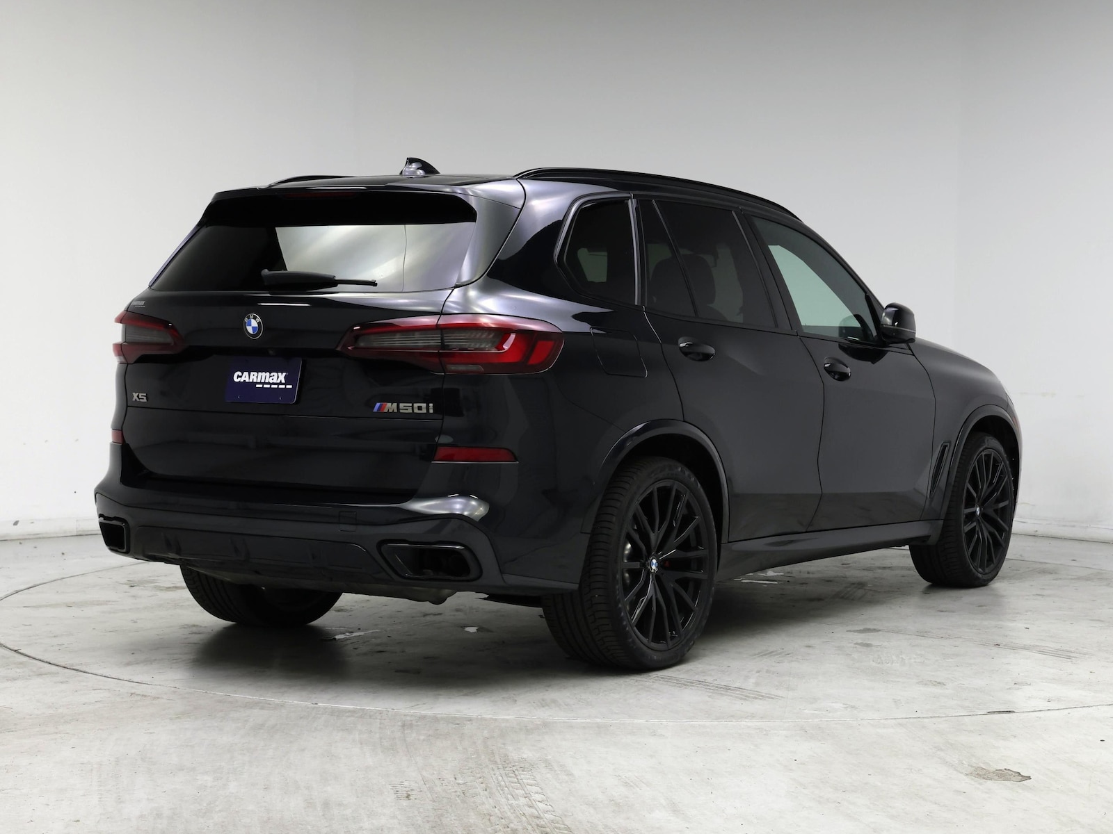 2022 BMW X5 M50i - Photo 9