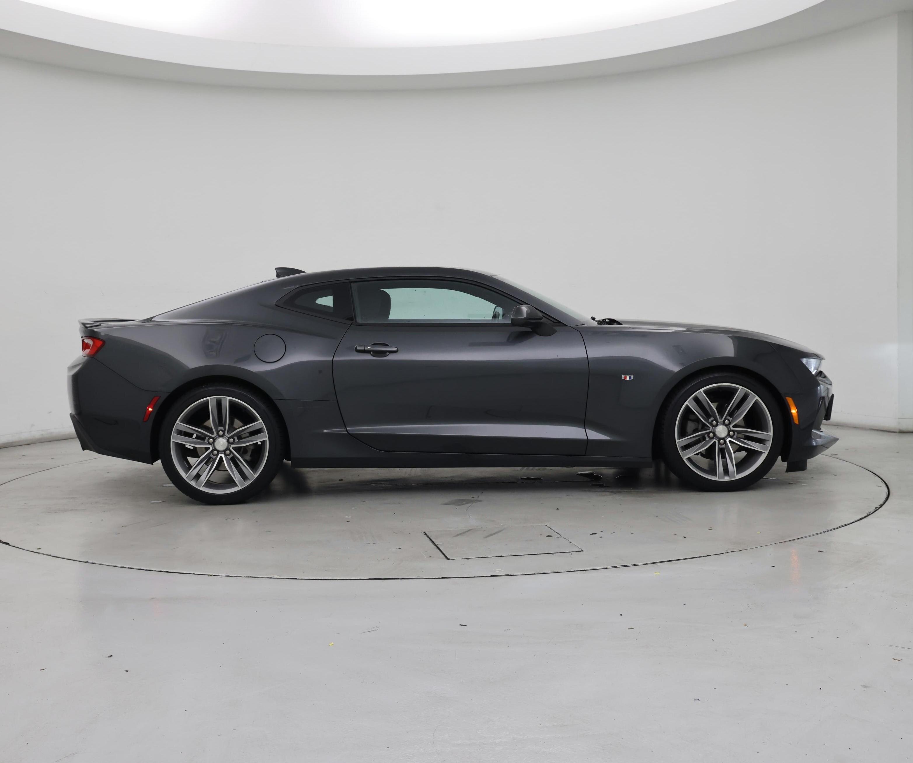 Thumbnail: 2017 Chevrolet Camaro - 7