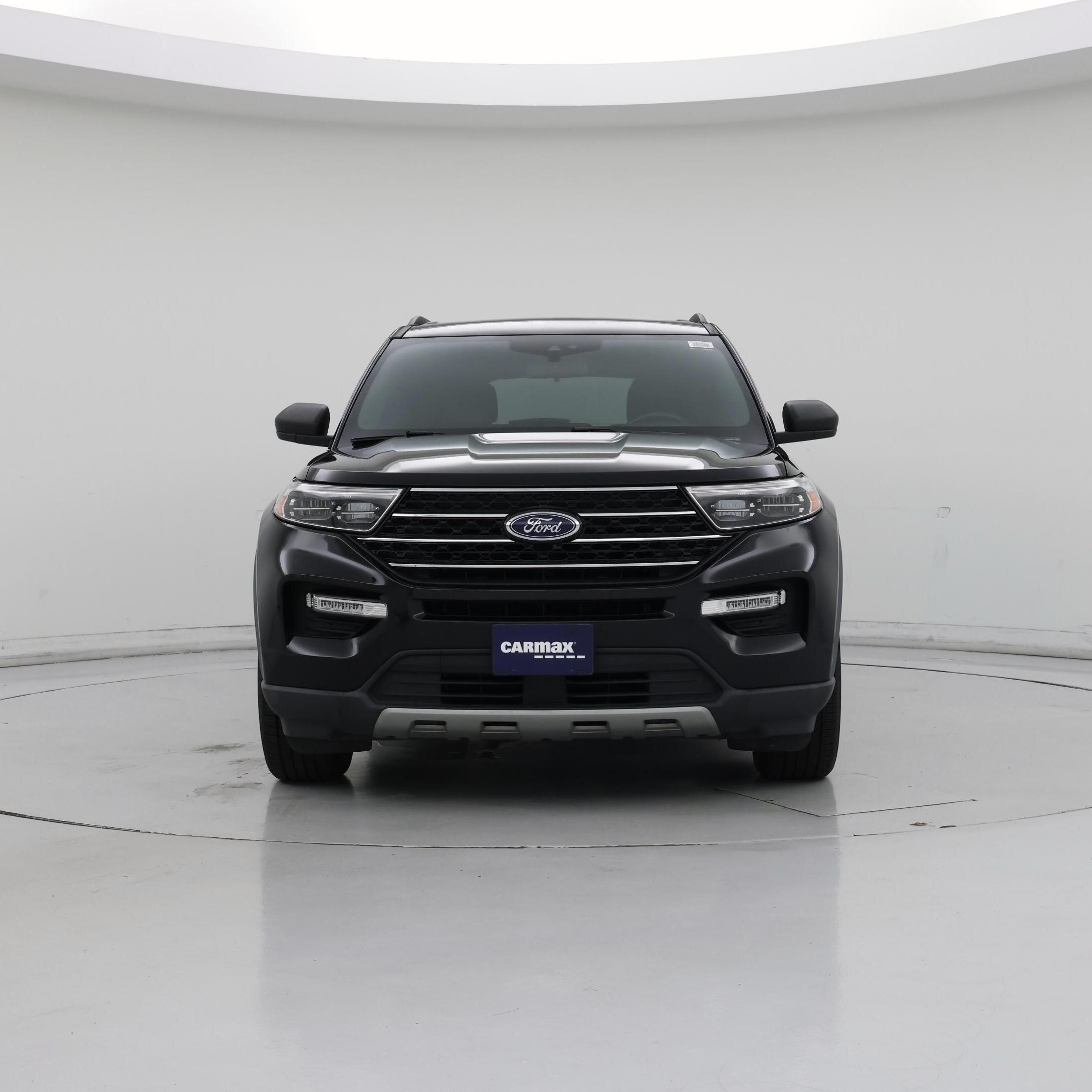 Thumbnail: 2020 Ford Explorer - 5