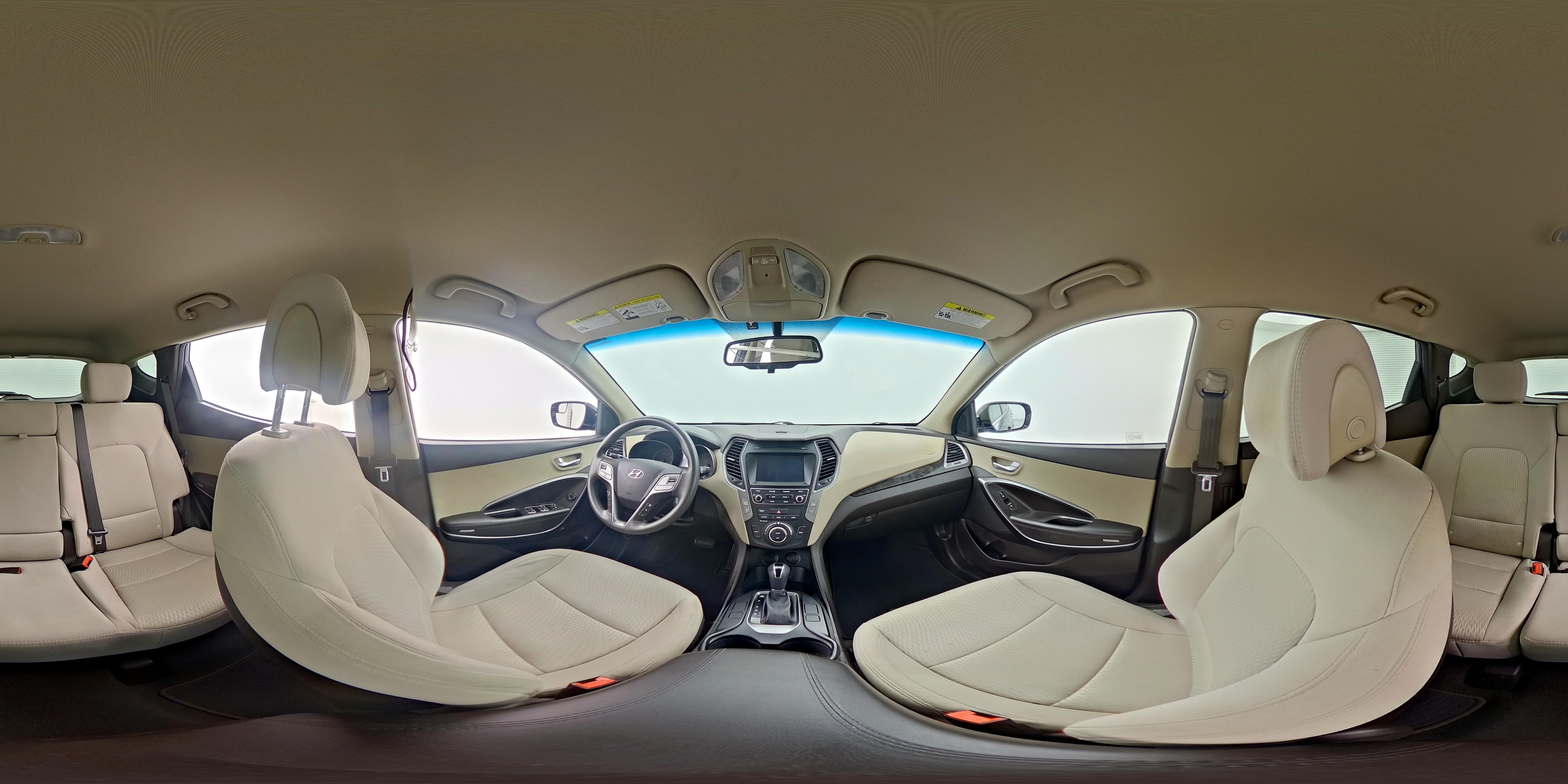 2017 Hyundai Santa Fe Sport - Photo 24