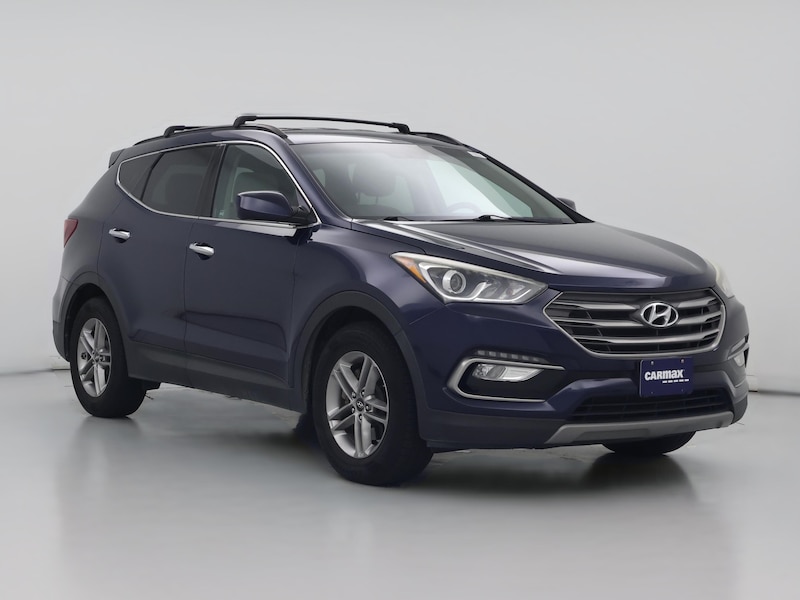 2017 Hyundai Santa Fe Sport 2.0T -
                  Shreveport, LA