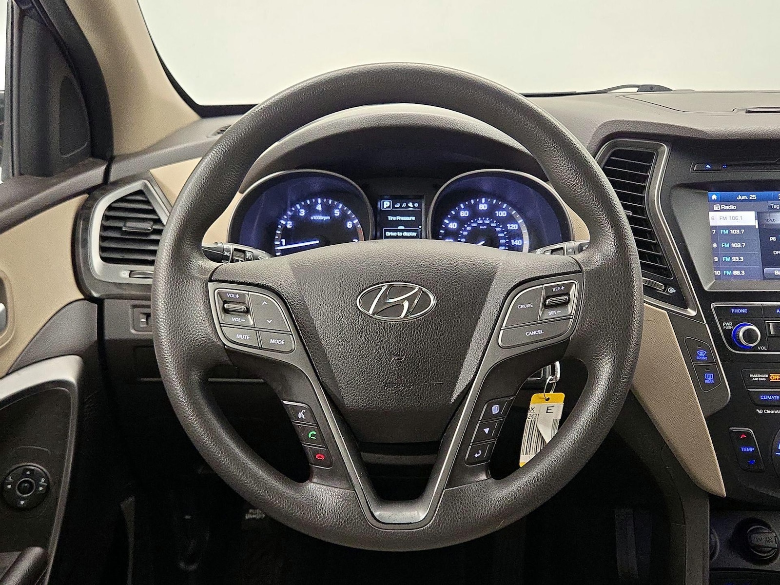 2017 Hyundai Santa Fe Sport - Photo 11