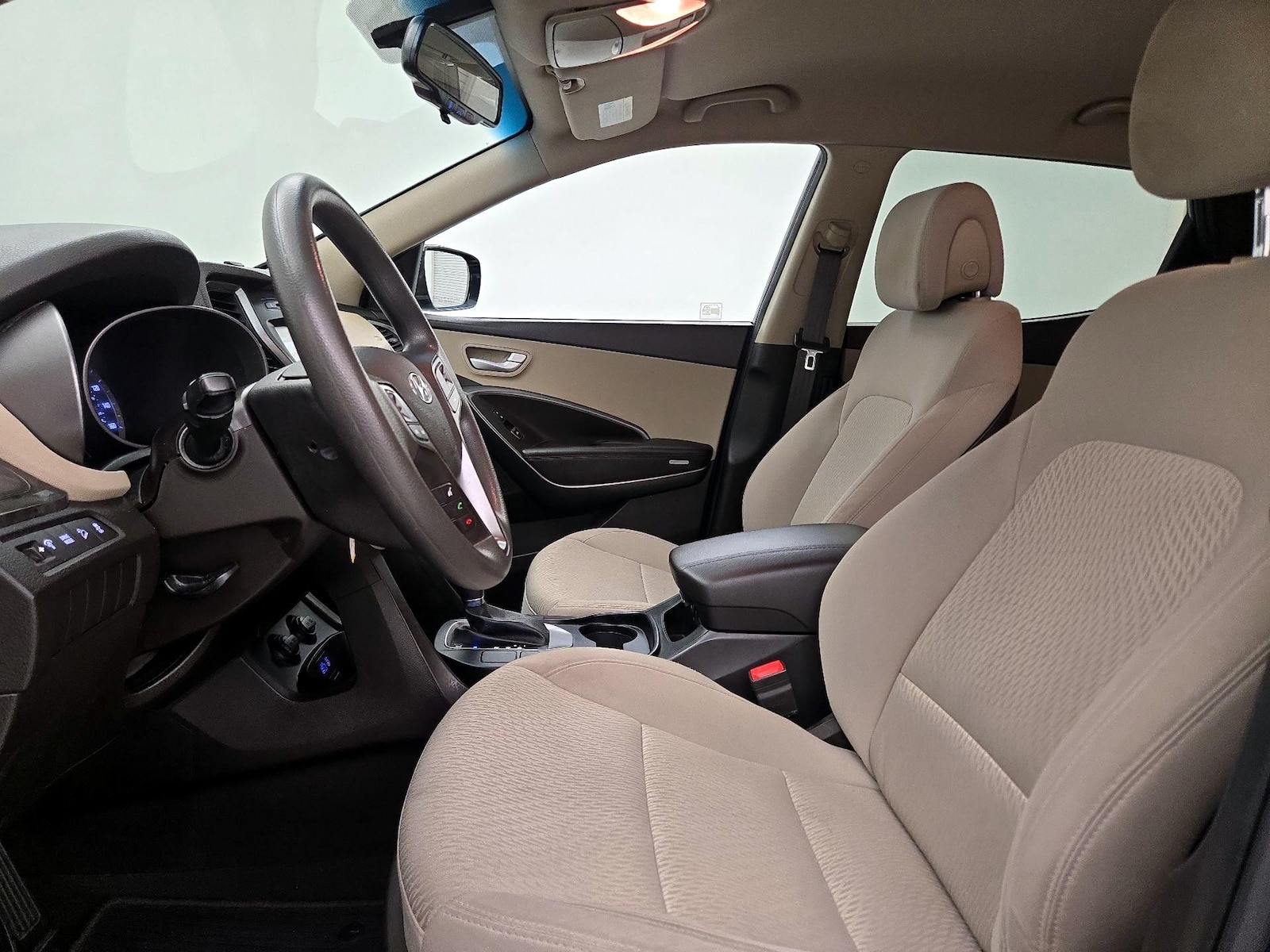 2017 Hyundai Santa Fe Sport - Photo 12