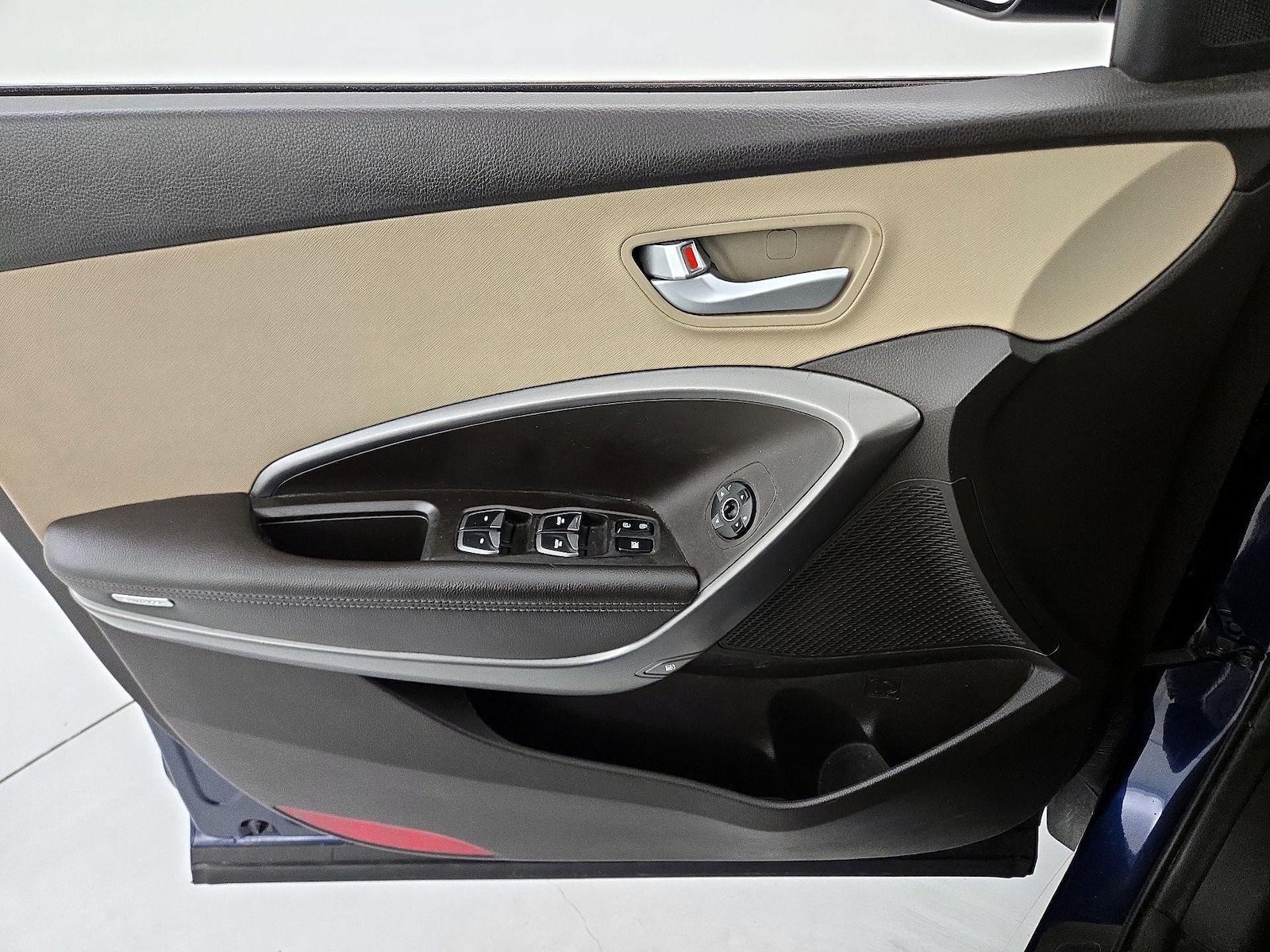 2017 Hyundai Santa Fe Sport - Photo 13
