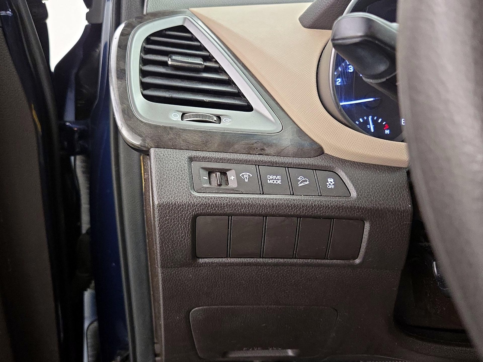 2017 Hyundai Santa Fe Sport - Photo 14