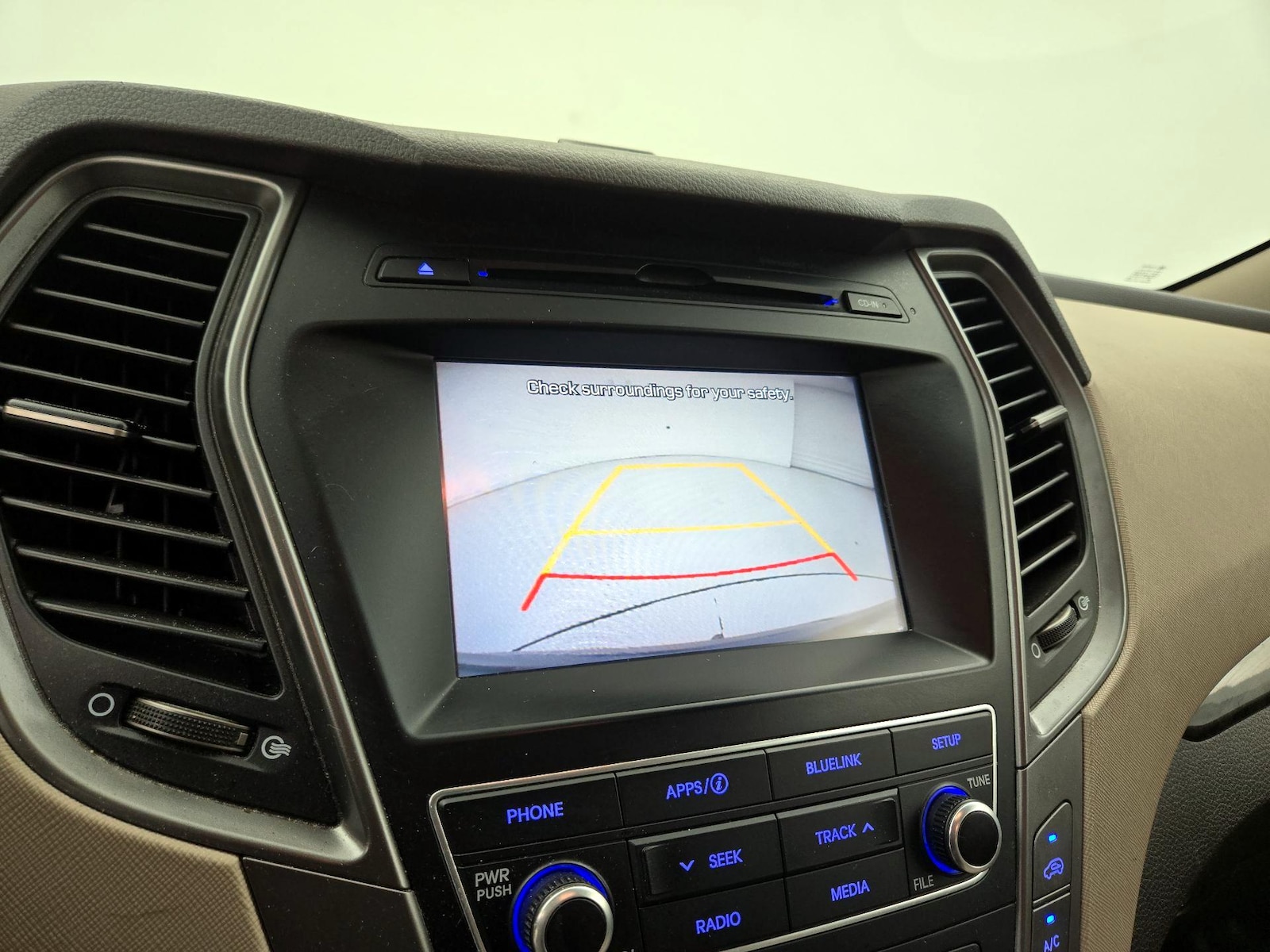 2017 Hyundai Santa Fe Sport - Photo 15