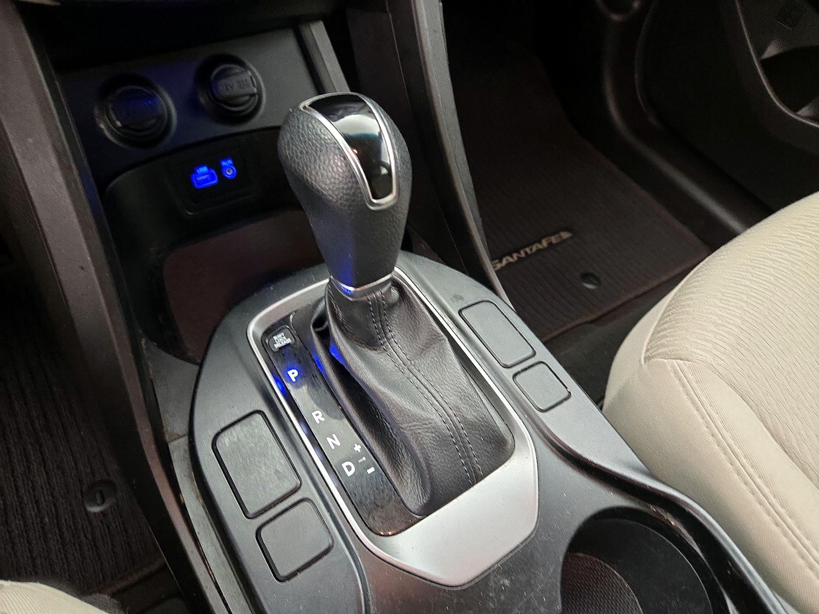 2017 Hyundai Santa Fe Sport - Photo 18