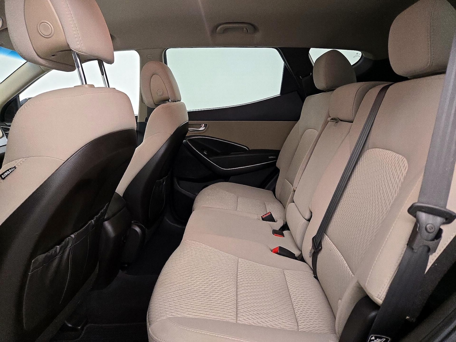 2017 Hyundai Santa Fe Sport - Photo 20