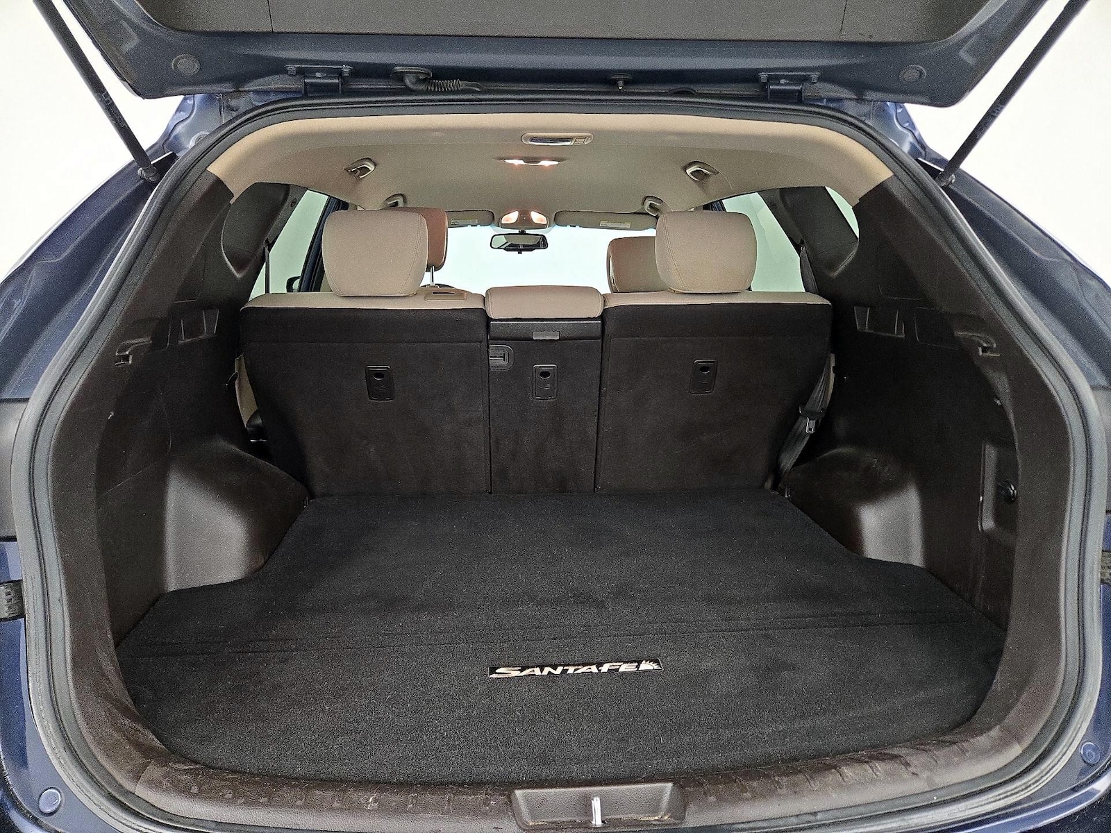 2017 Hyundai Santa Fe Sport - Photo 21