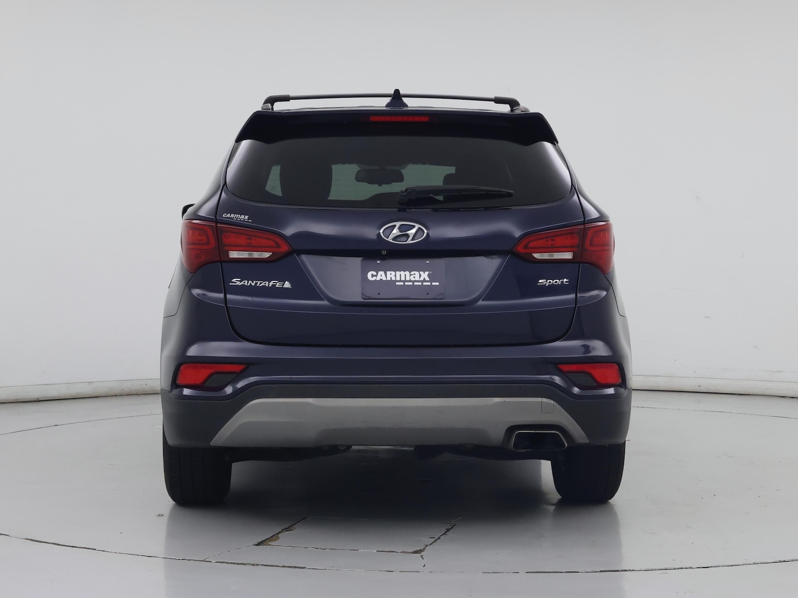 2017 Hyundai Santa Fe Sport - Photo 7