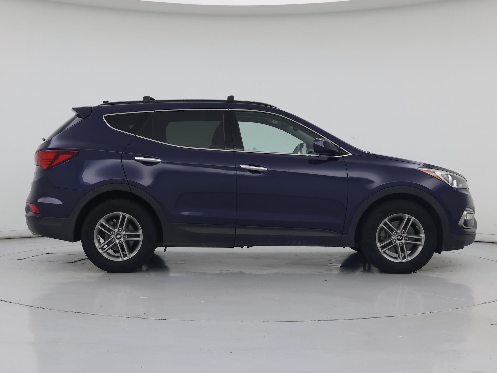 2017 Hyundai Santa Fe Sport - Photo 8