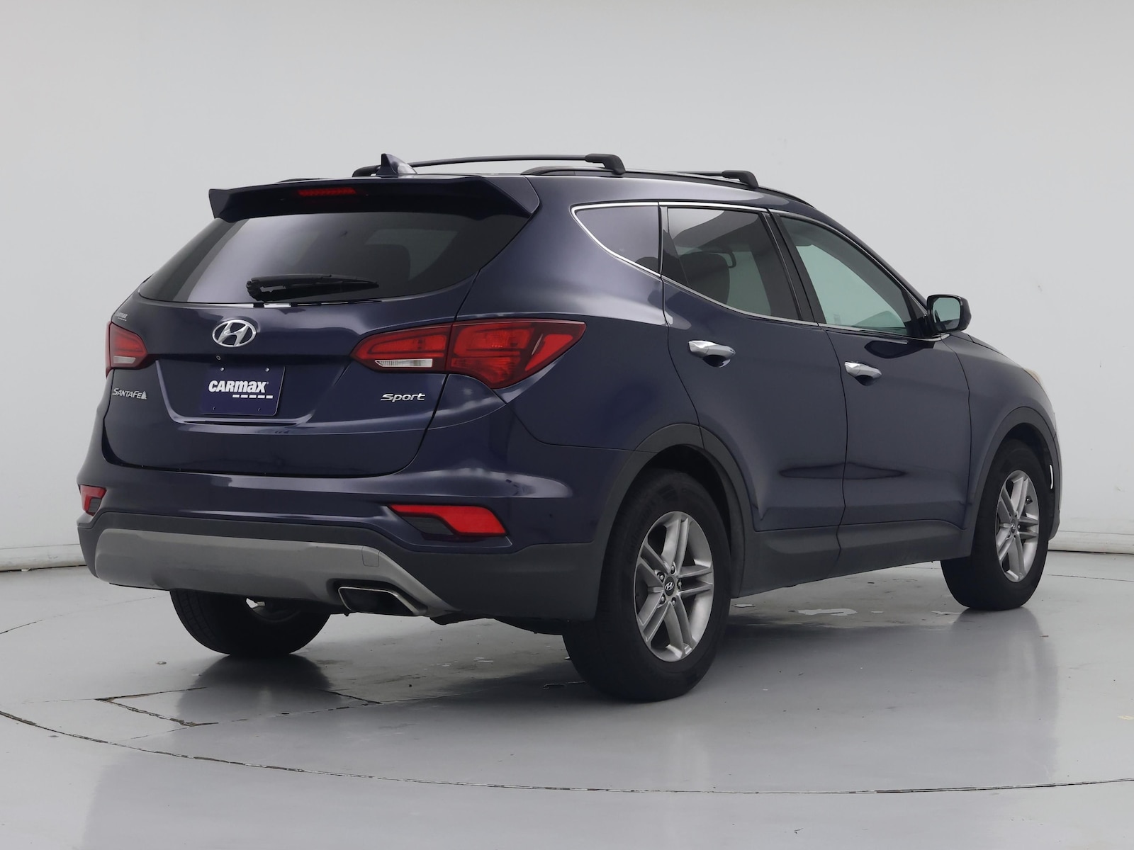 2017 Hyundai Santa Fe Sport - Photo 9