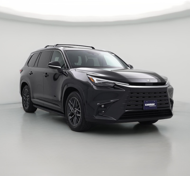 2024 Lexus TX 350 Luxury