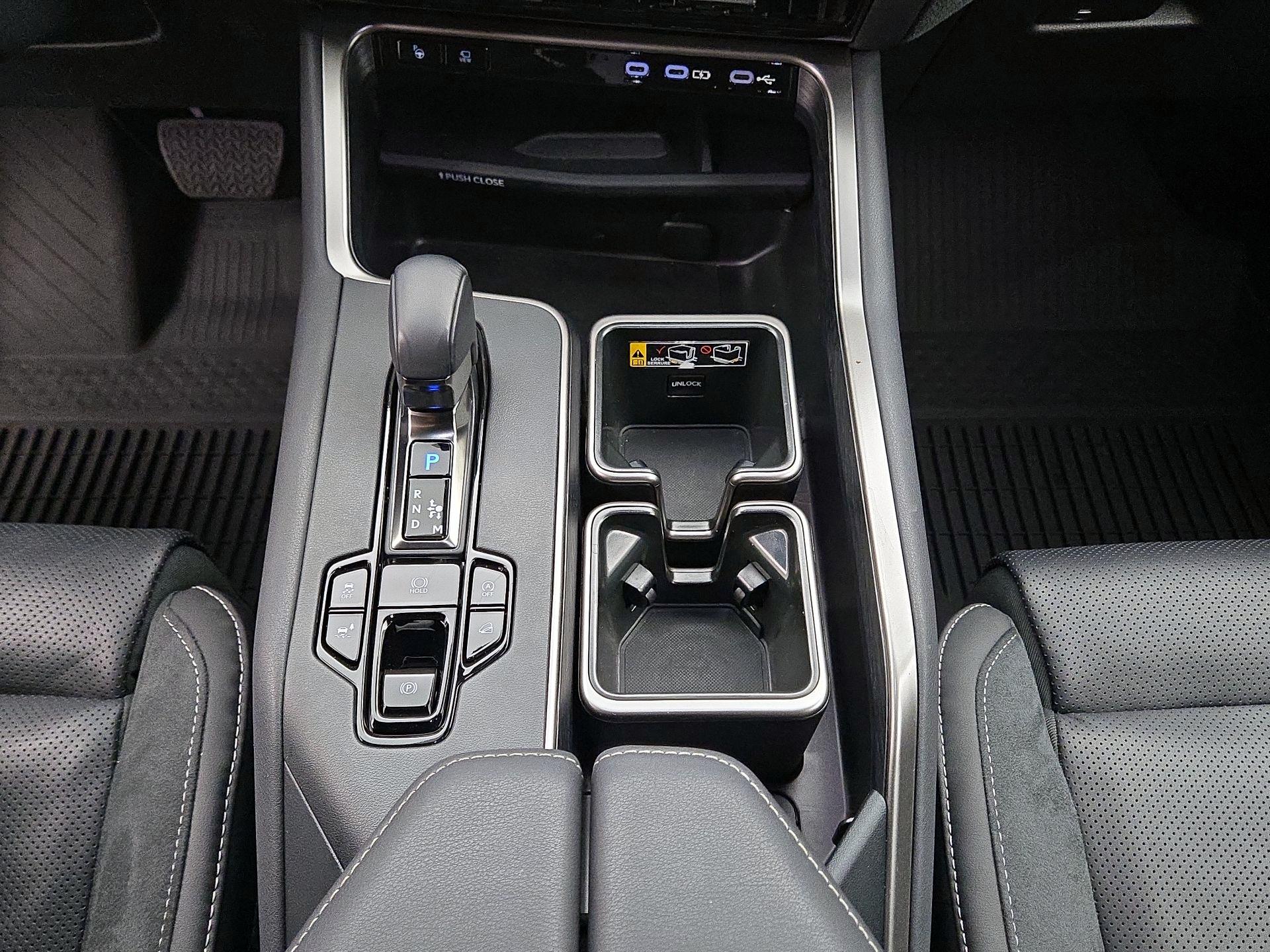 Thumbnail: 2024 Lexus TX - 17