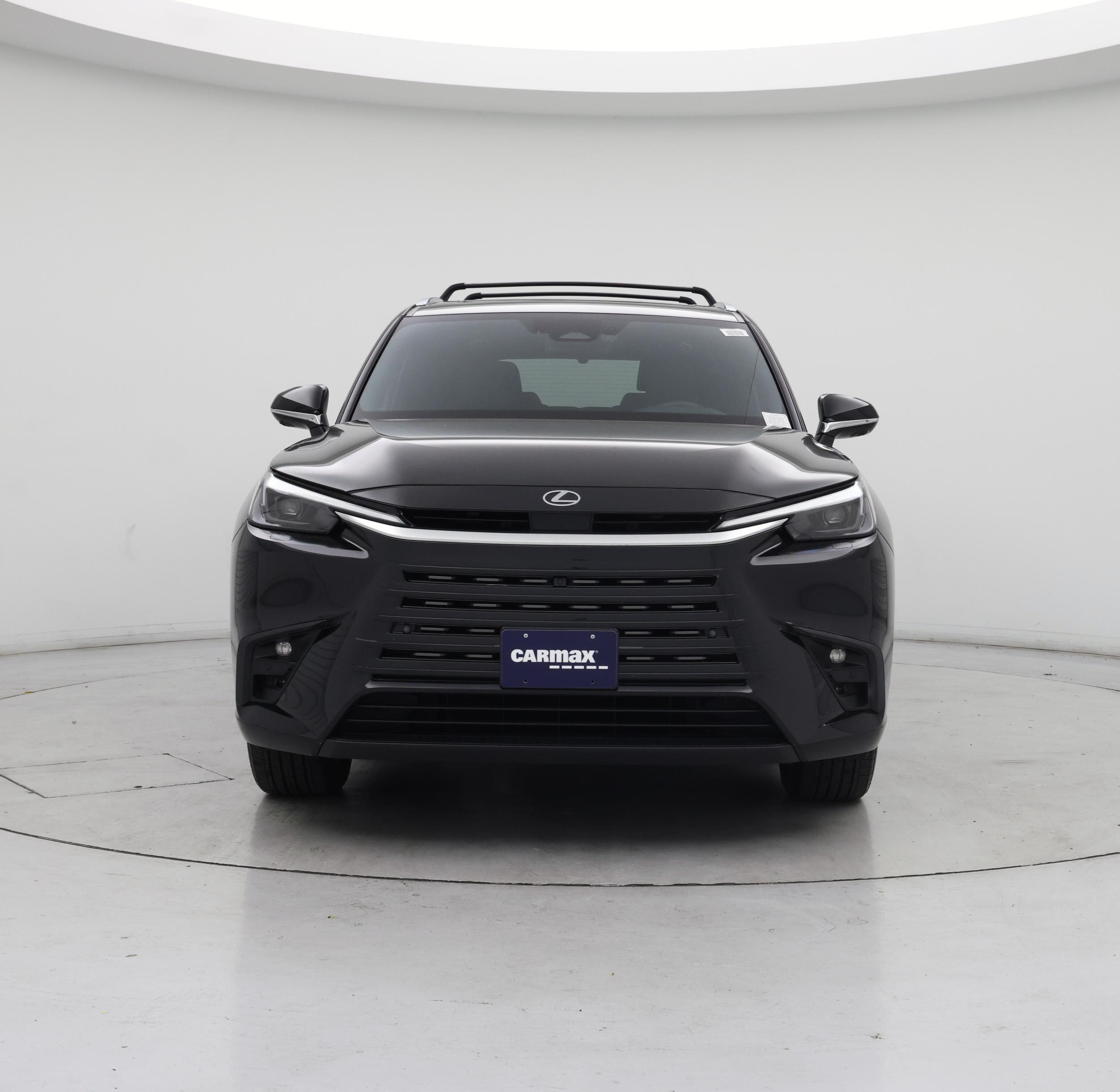 Thumbnail: 2024 Lexus TX - 5
