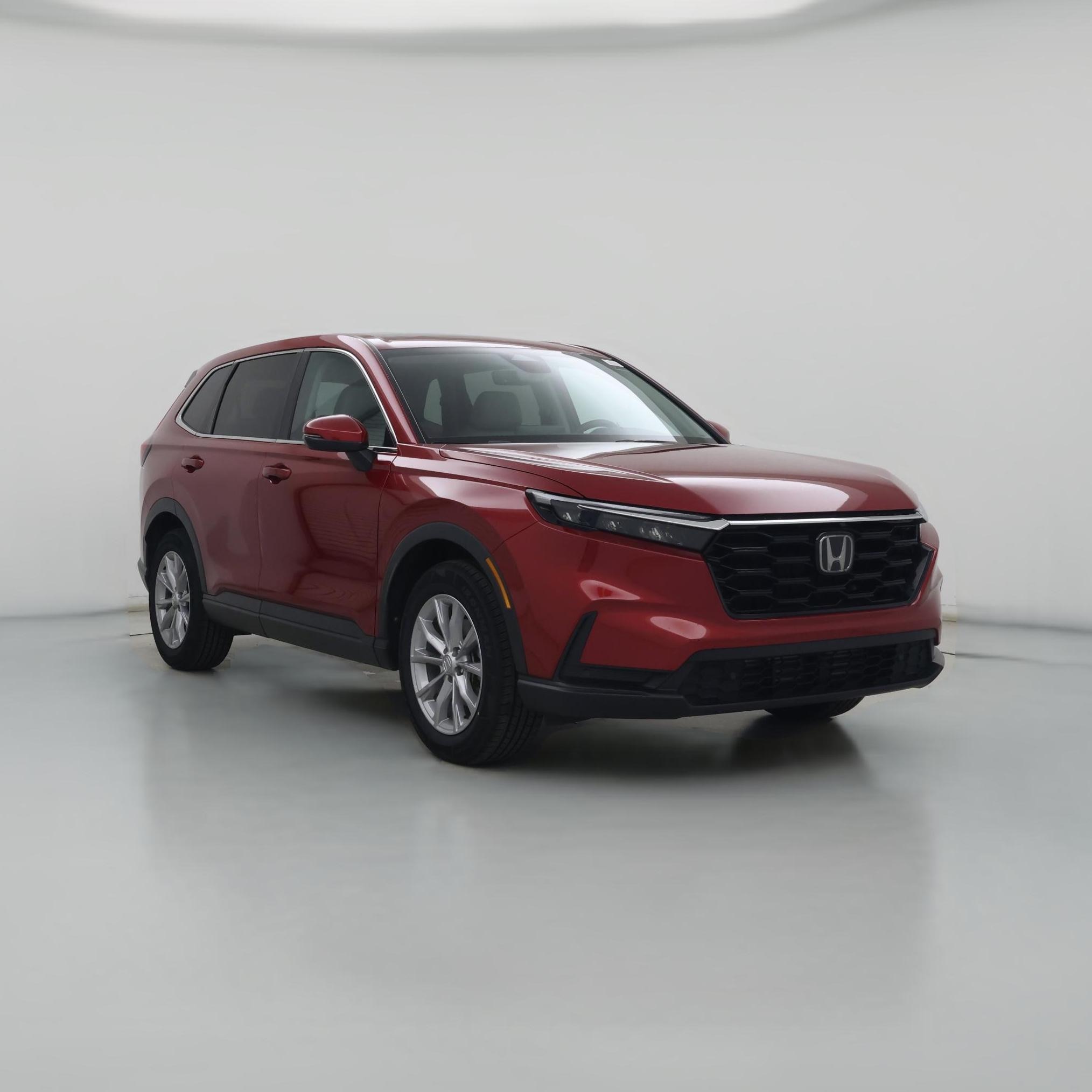Thumbnail: 2023 Honda CR-V - 1