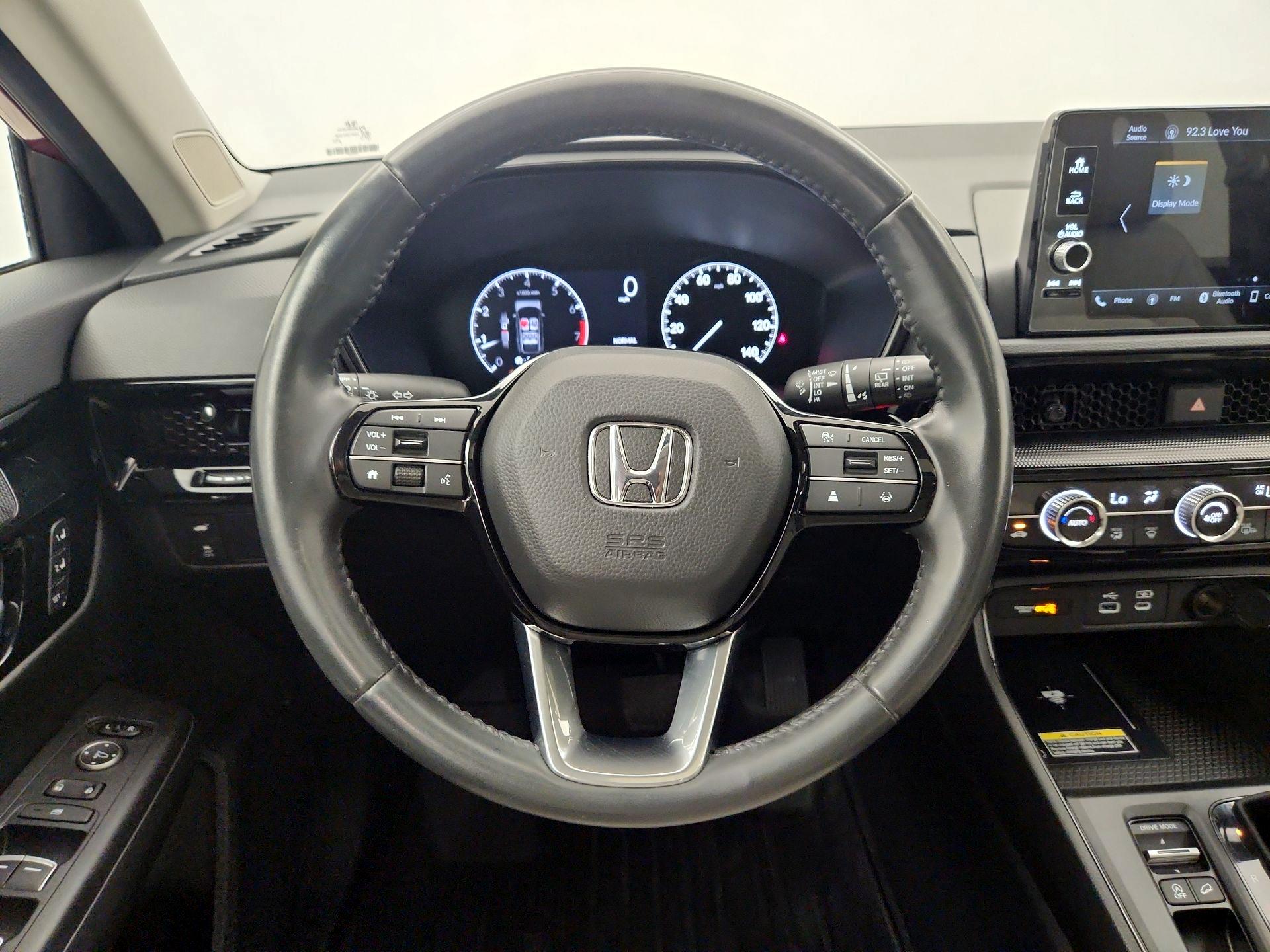 Thumbnail: 2023 Honda CR-V - 10