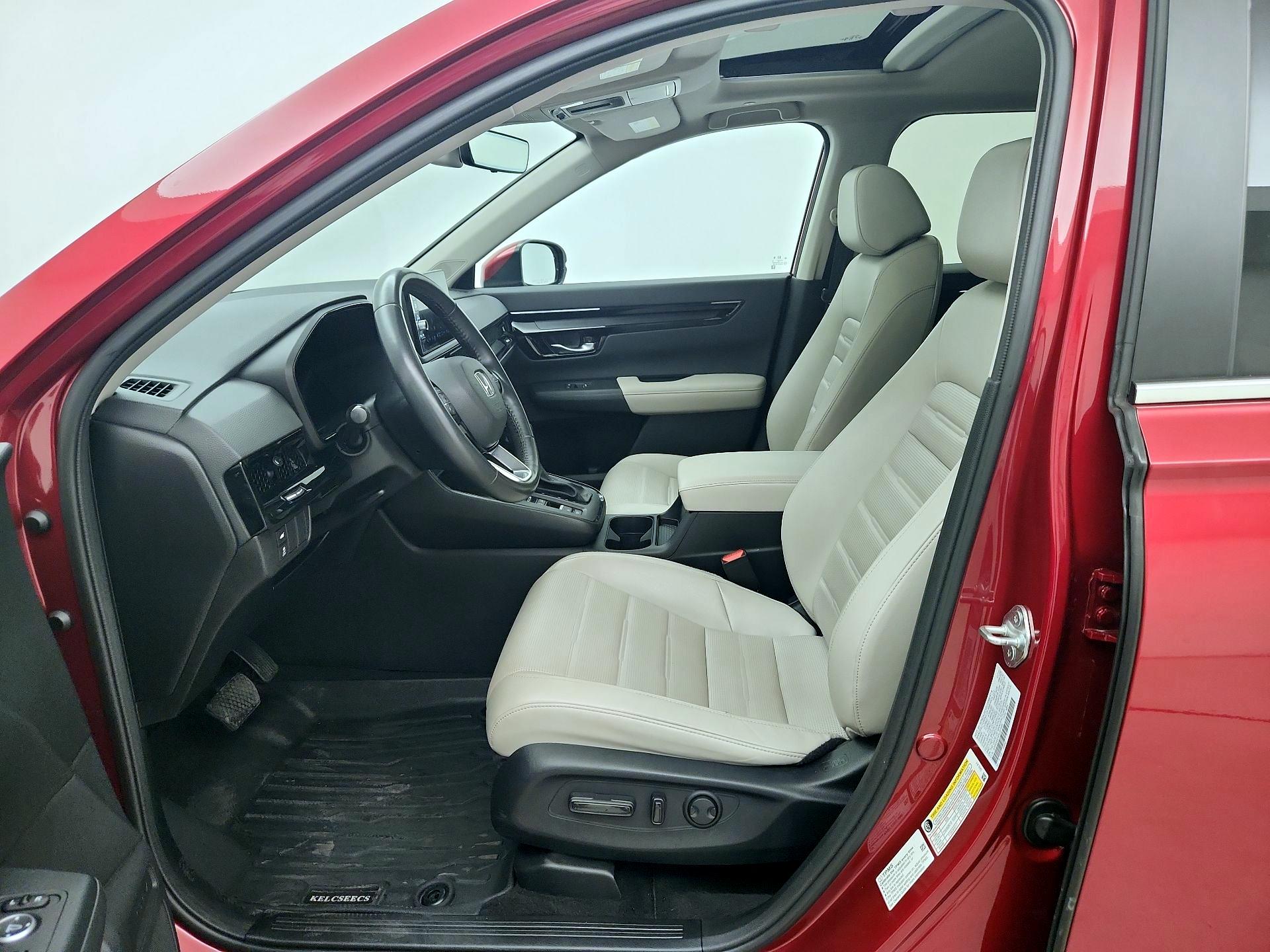 Thumbnail: 2023 Honda CR-V - 11