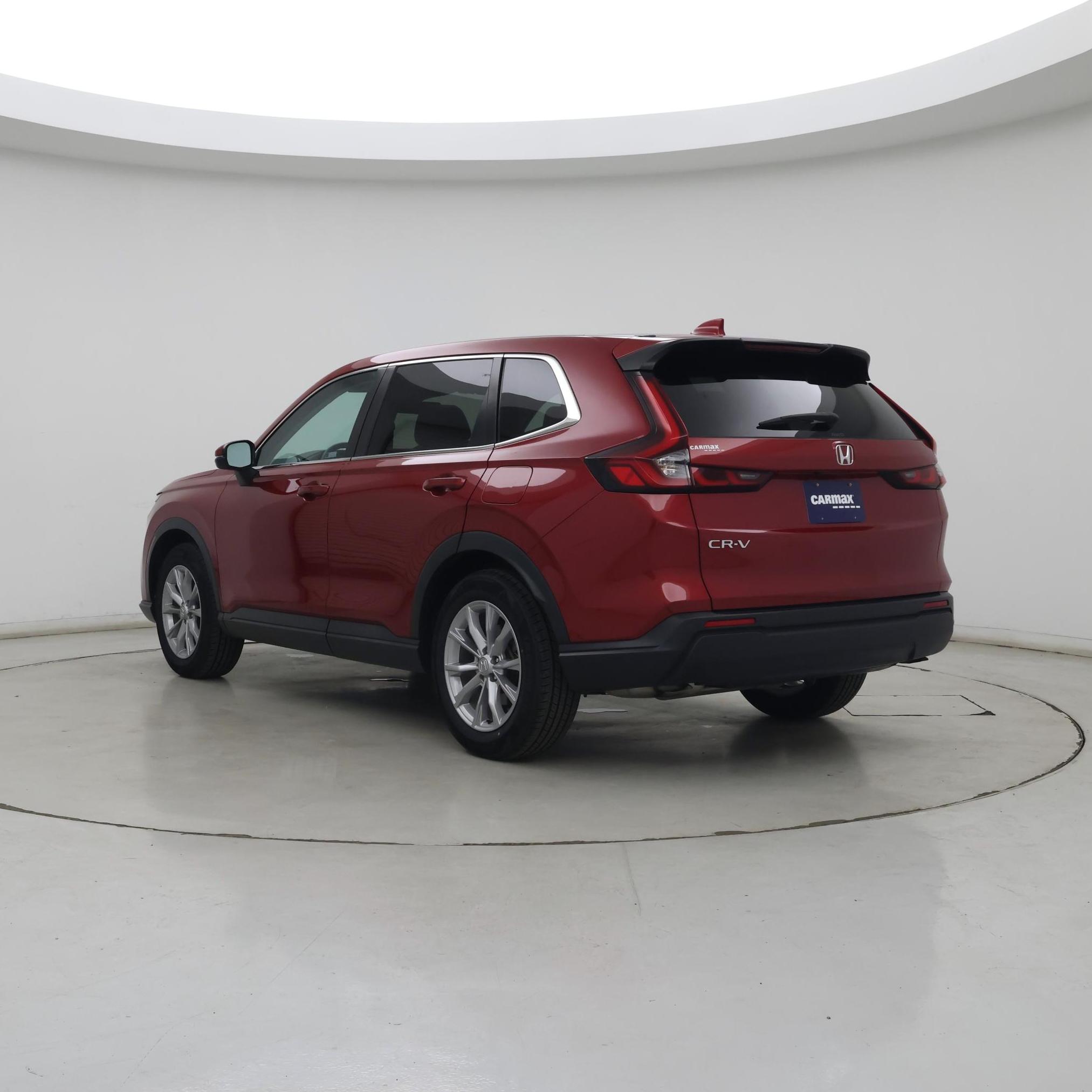 Thumbnail: 2023 Honda CR-V - 2