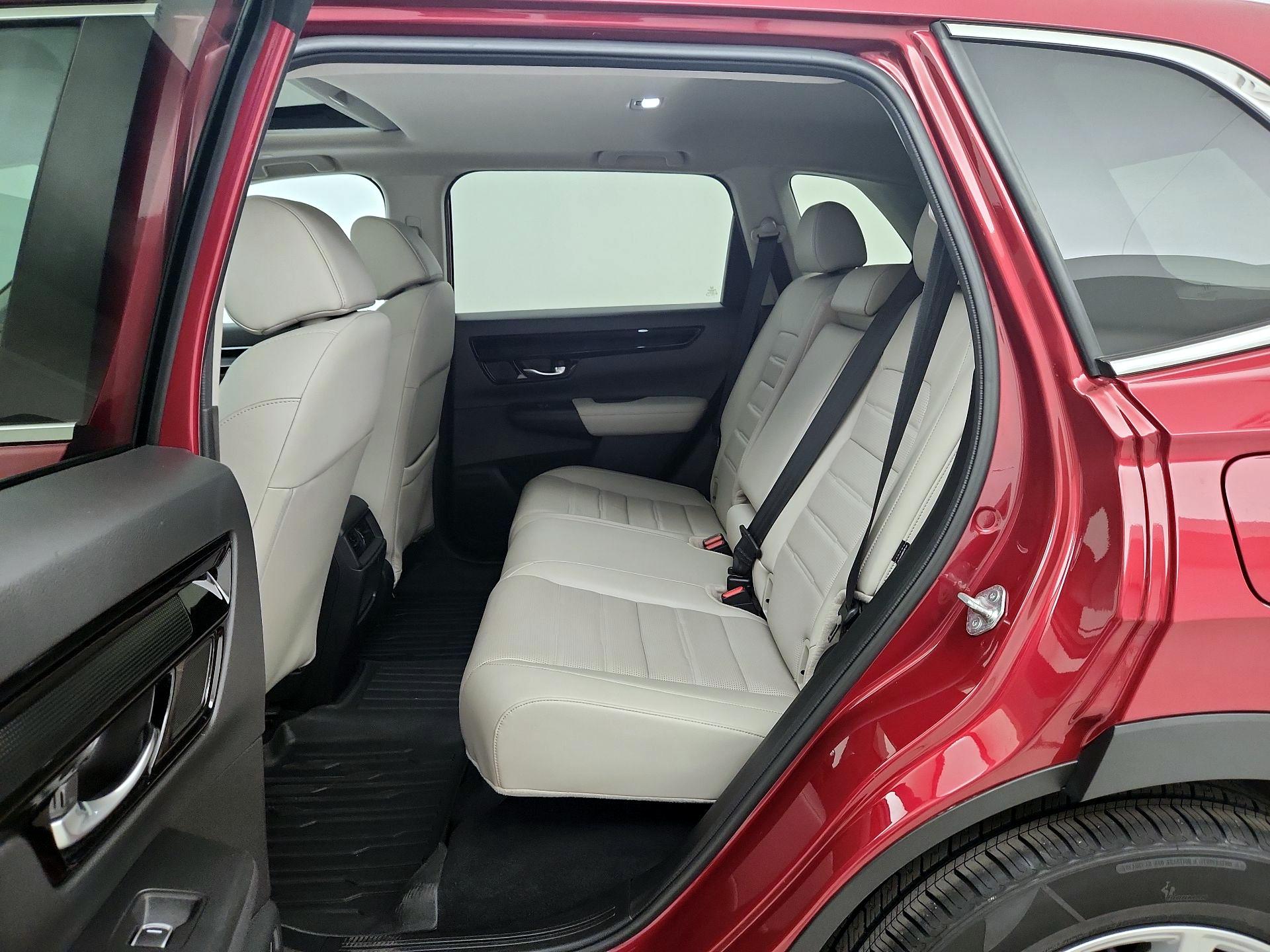 Thumbnail: 2023 Honda CR-V - 19
