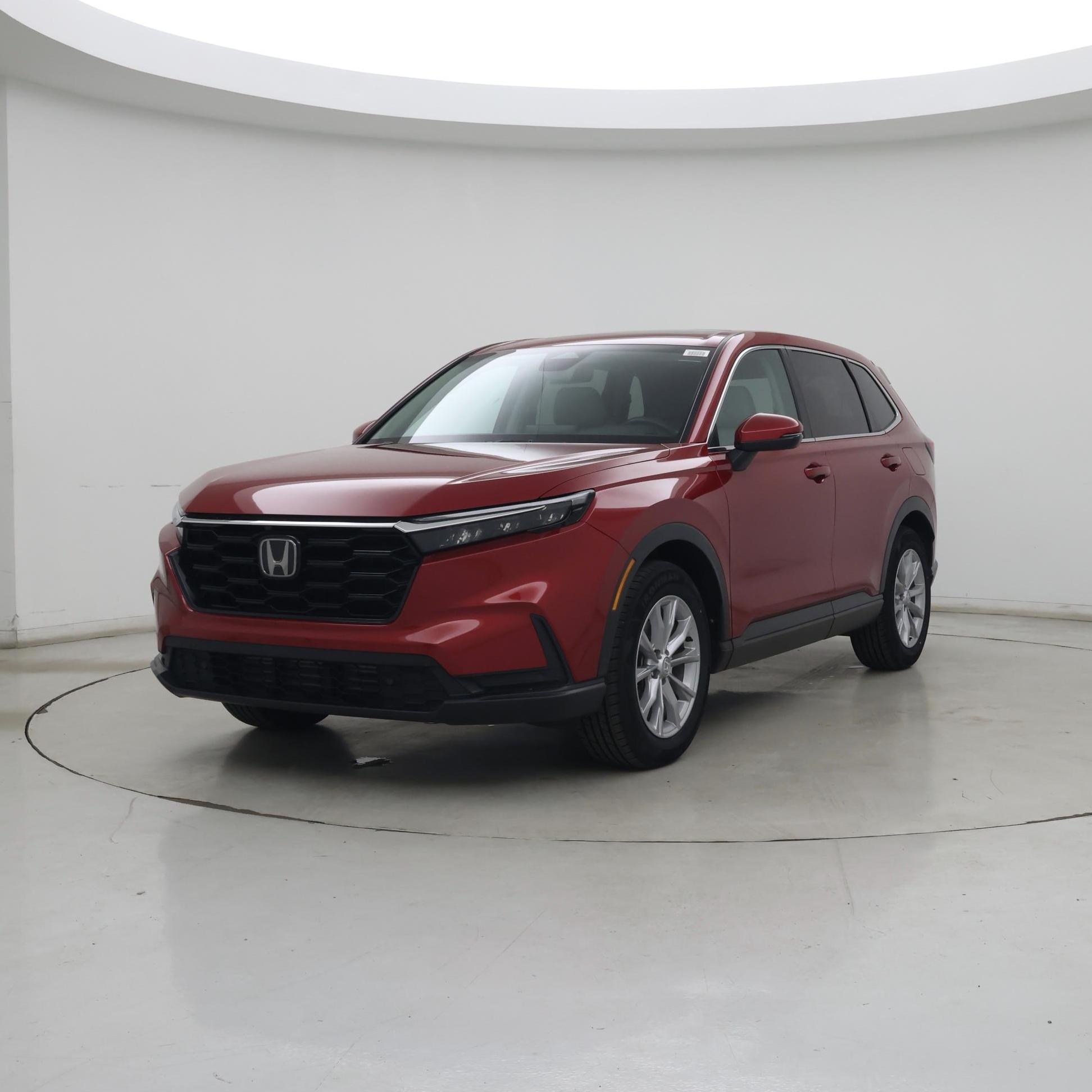 Thumbnail: 2023 Honda CR-V - 4