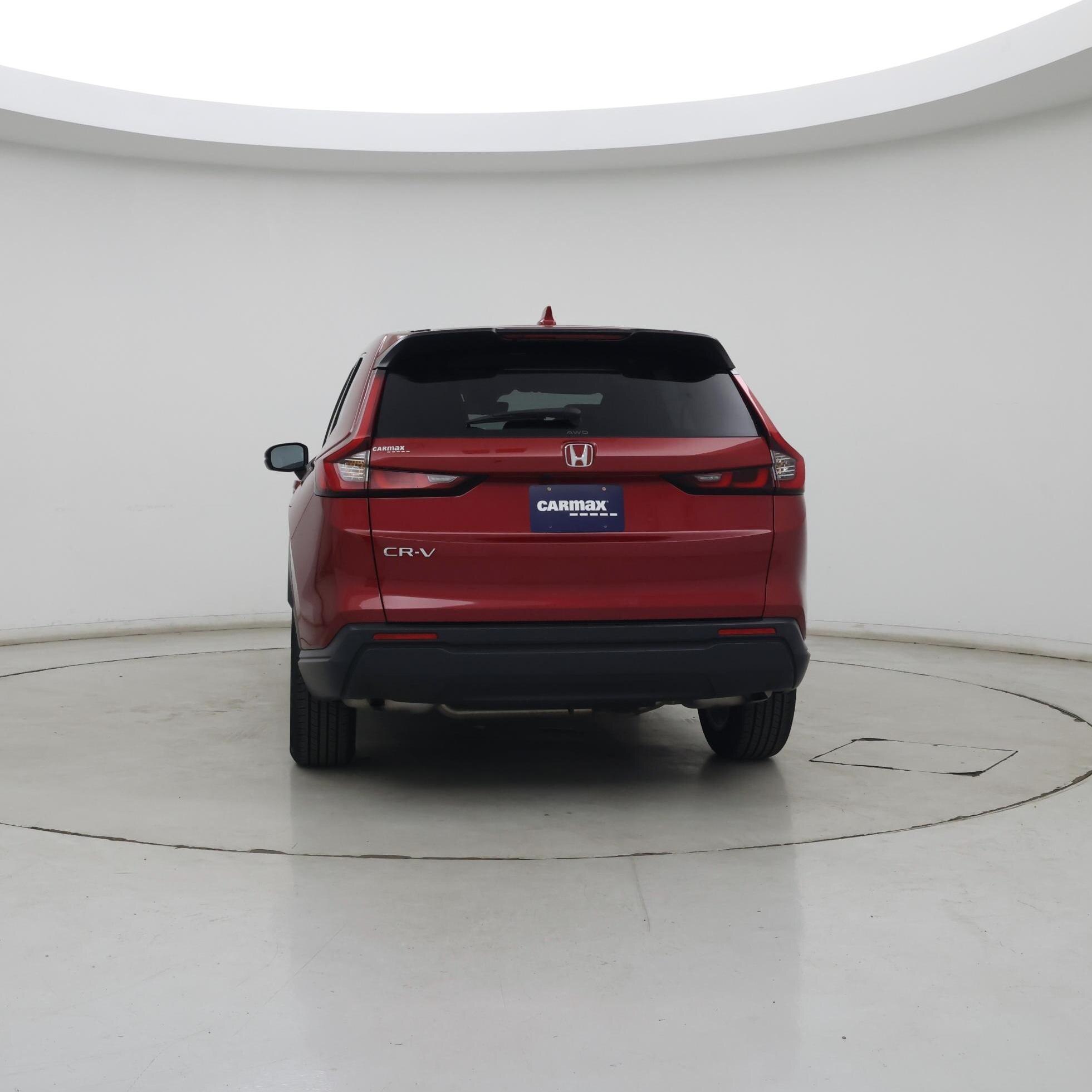 Thumbnail: 2023 Honda CR-V - 6