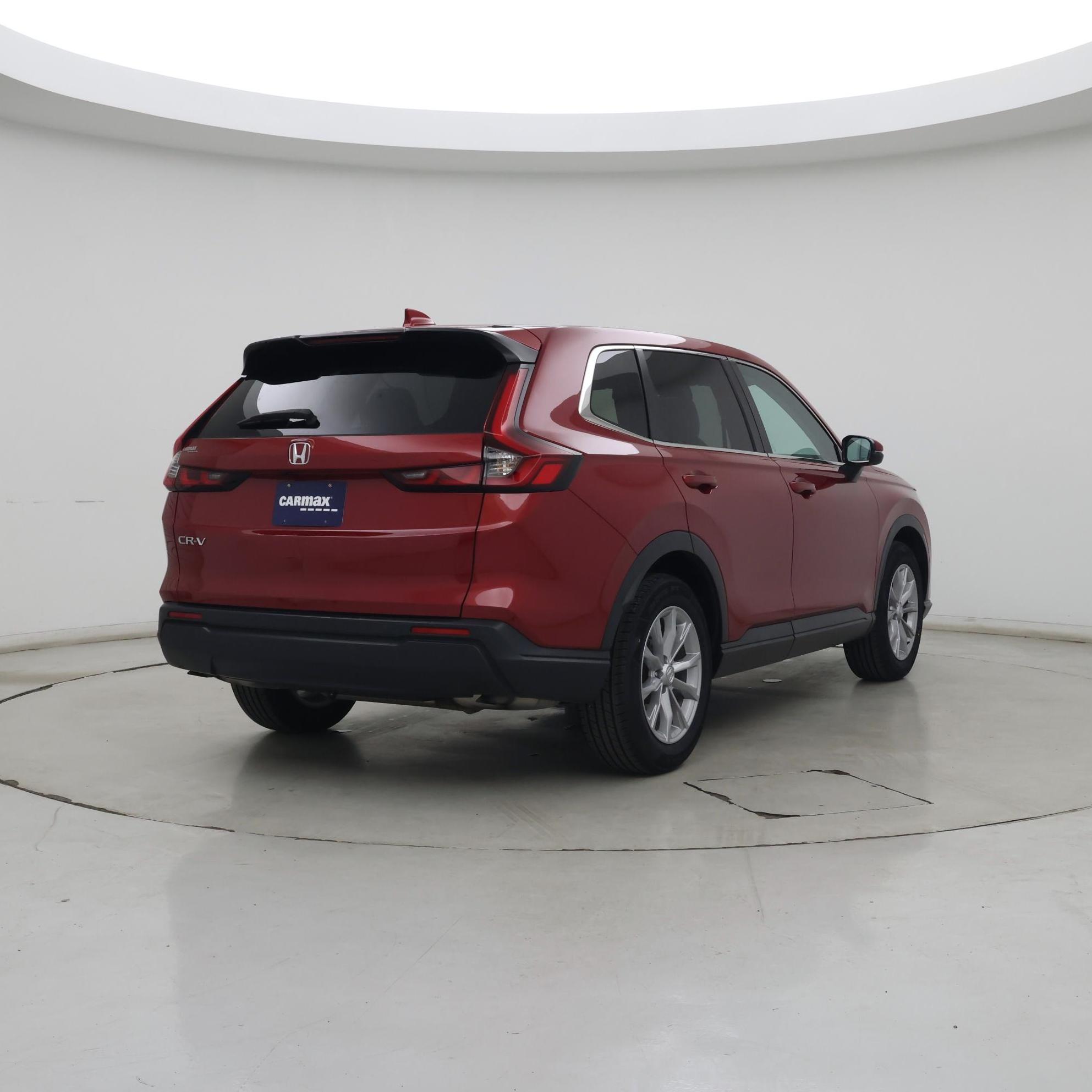 Thumbnail: 2023 Honda CR-V - 8