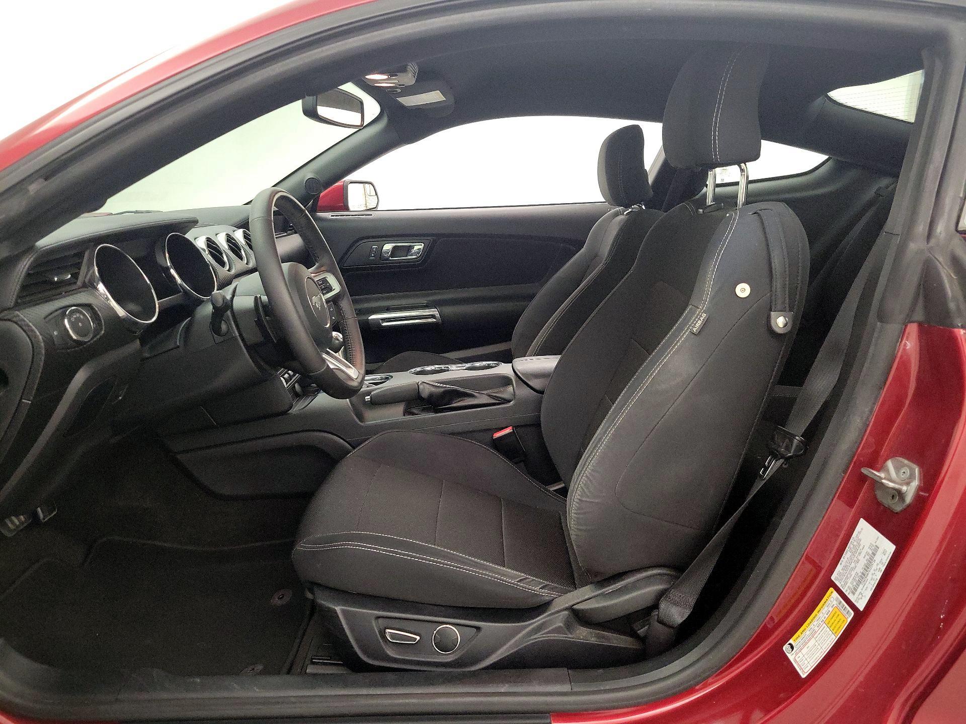 Thumbnail: 2016 Ford Mustang - 11