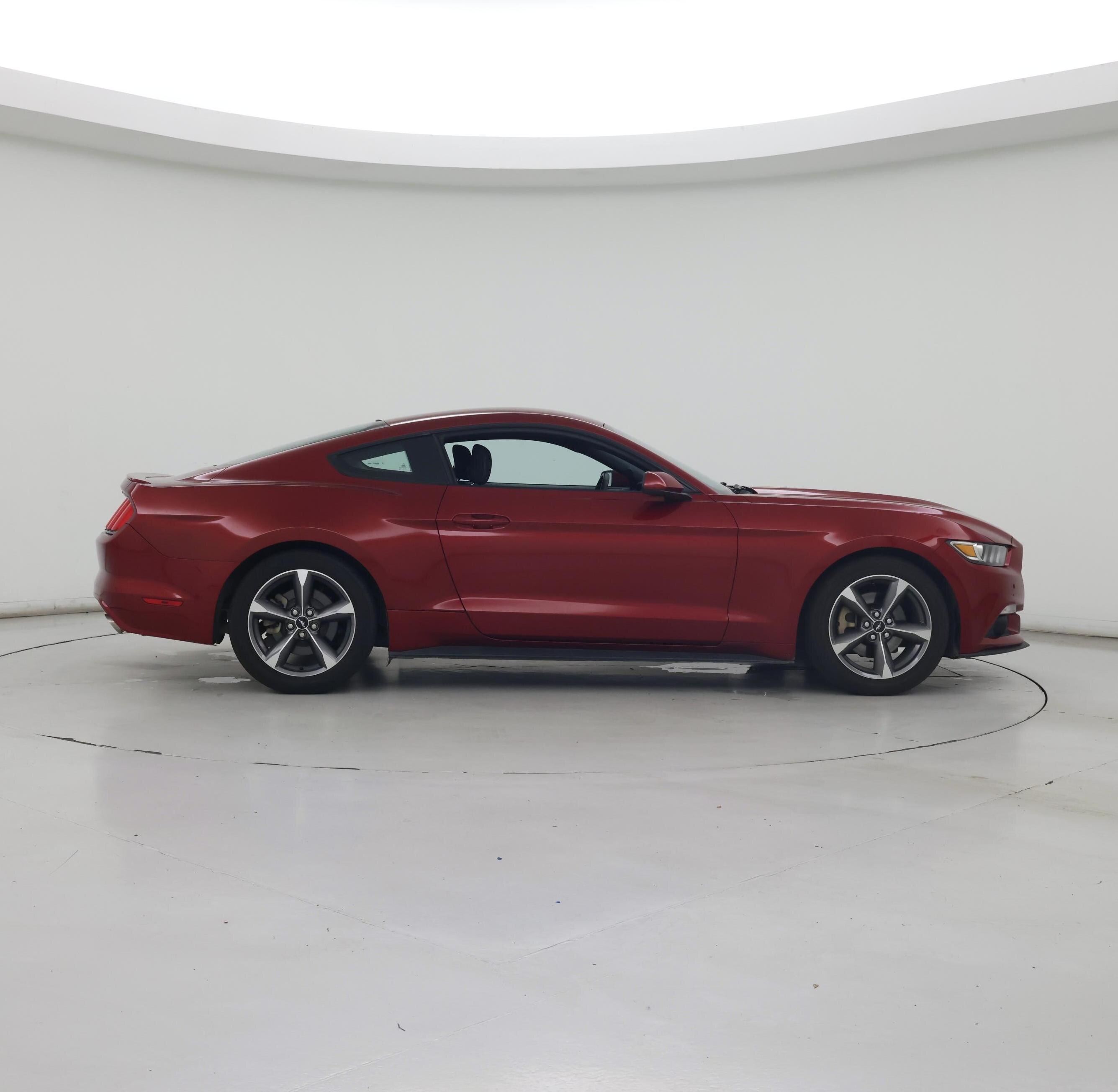 Thumbnail: 2016 Ford Mustang - 7